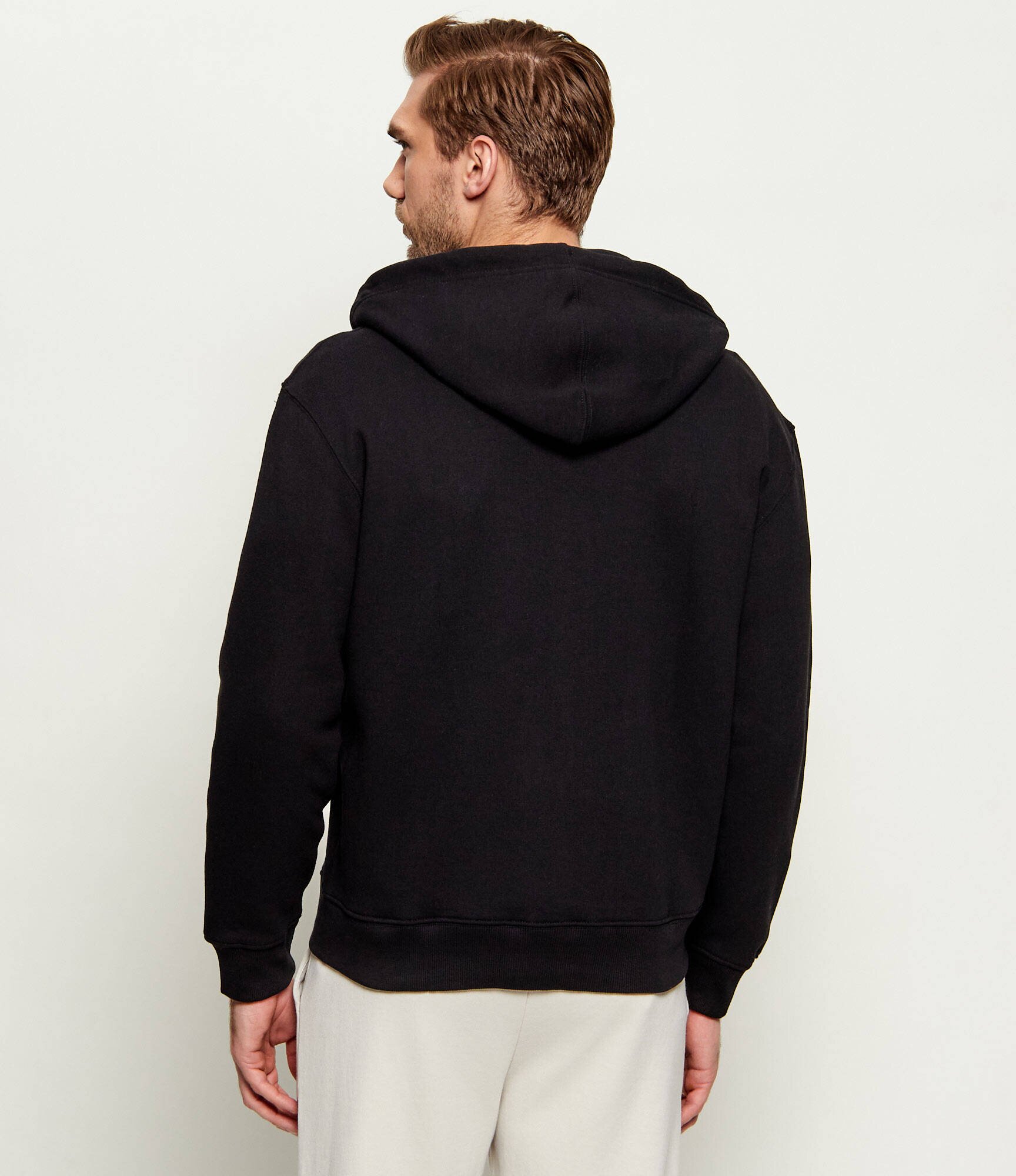 GUESS JEANS Hanorac | Regular Fit