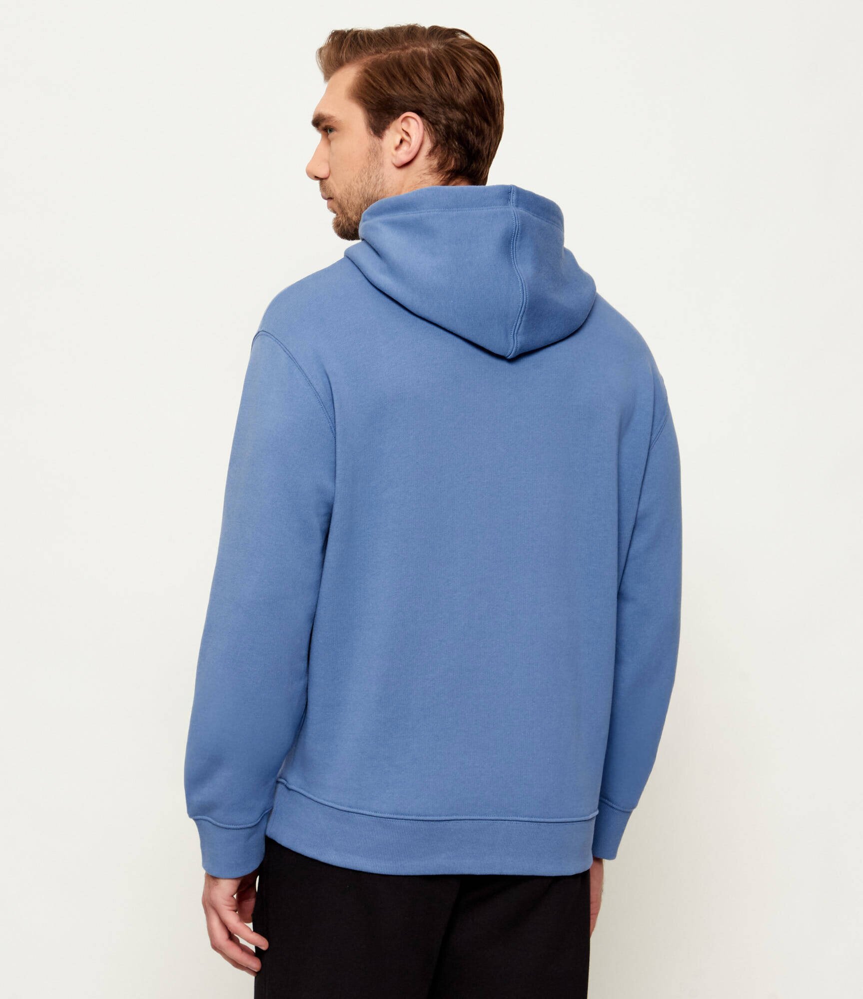 GUESS JEANS Hanorac | regular fit