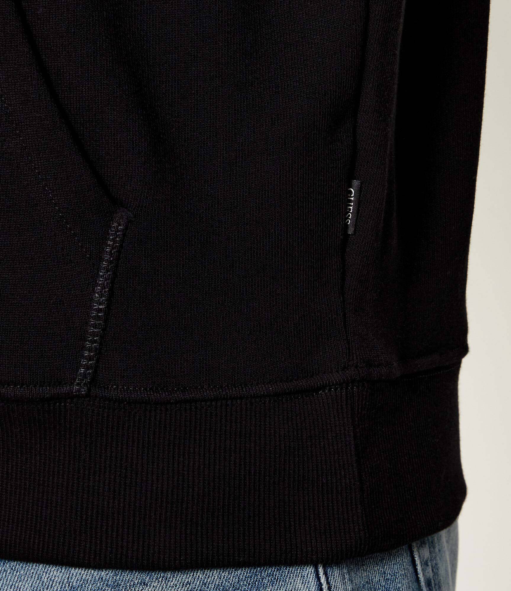 GUESS JEANS Hanorac | regular fit