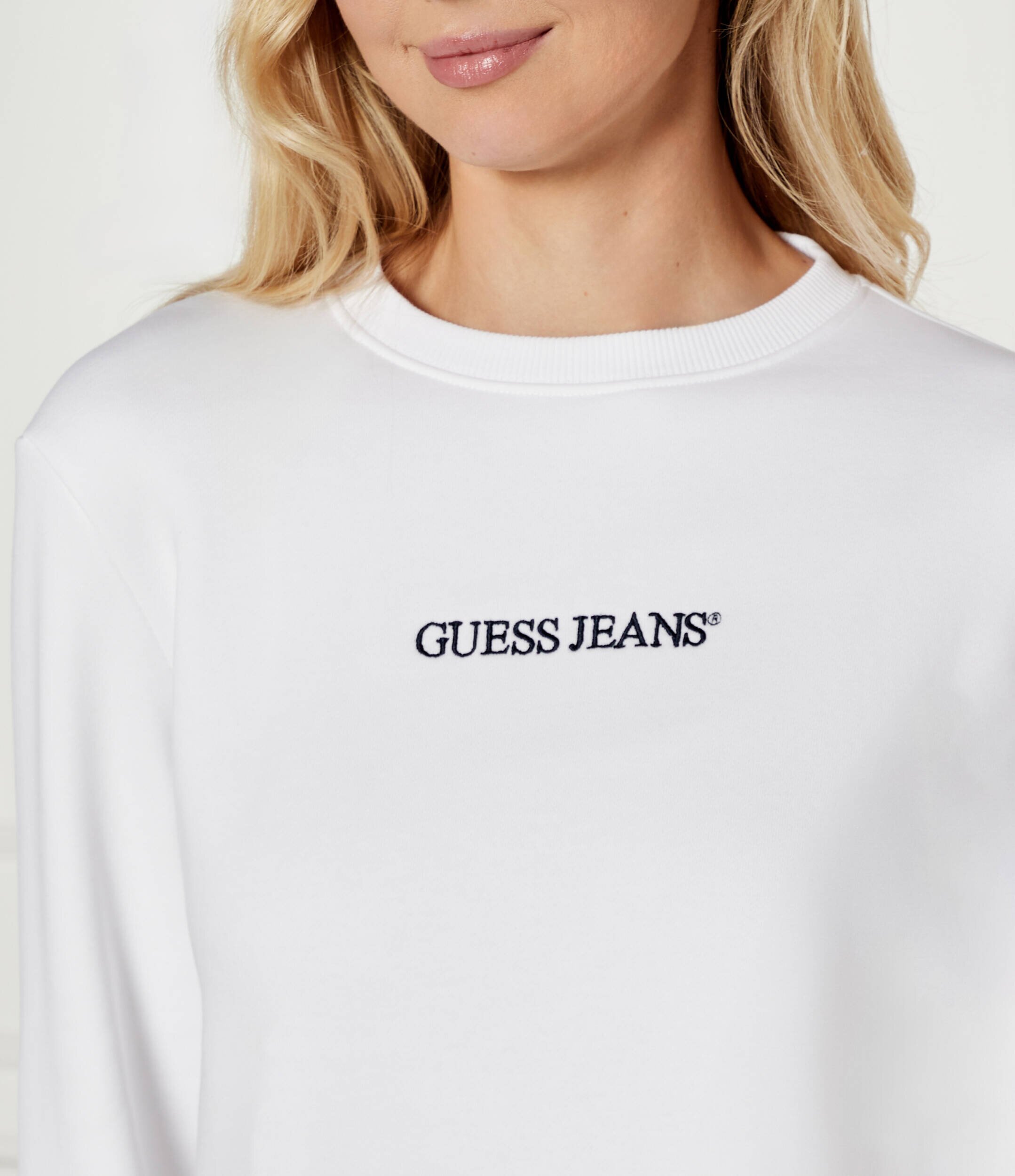 GUESS JEANS Hanorac | Regular Fit