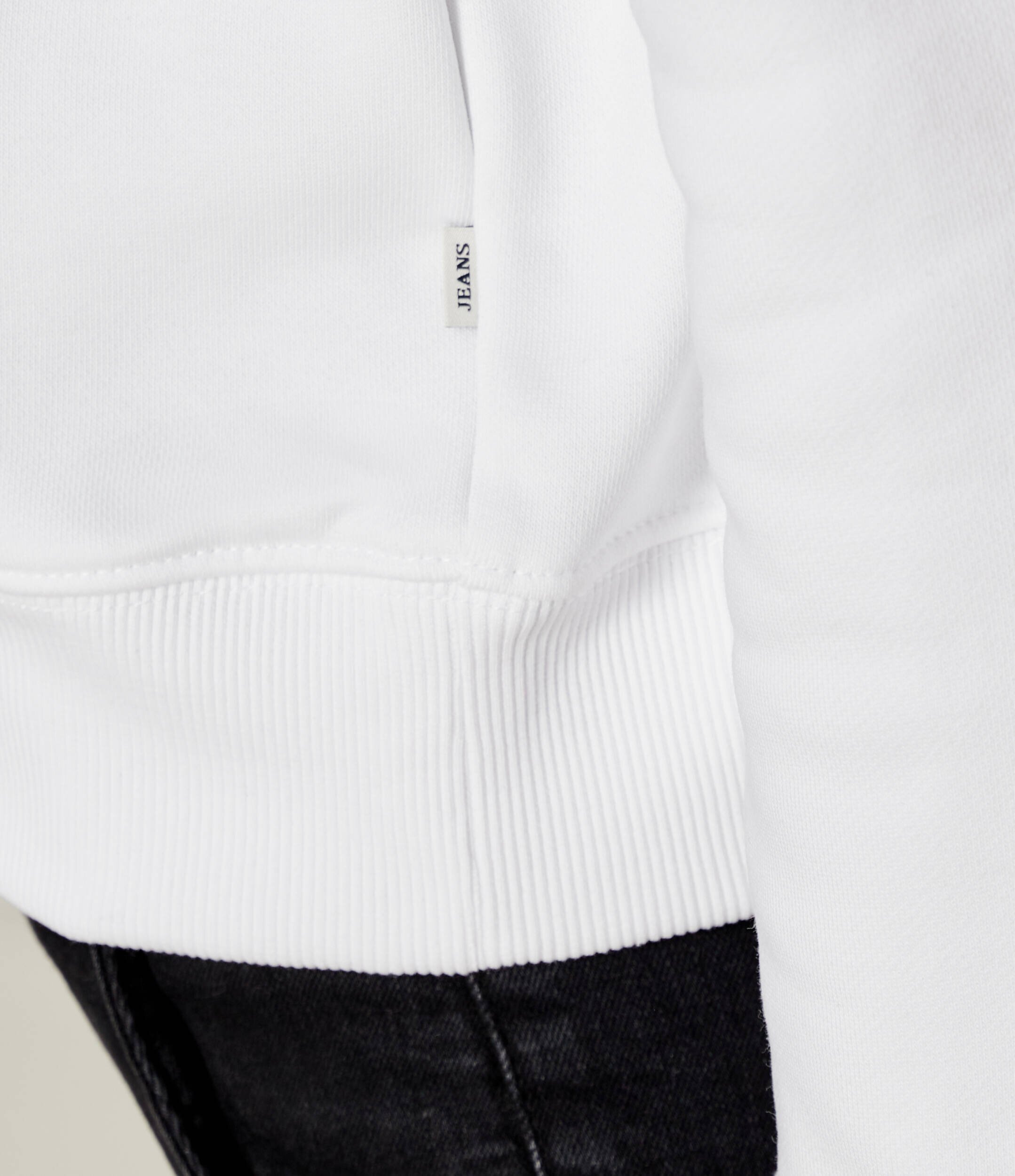 GUESS JEANS Hanorac | Regular Fit