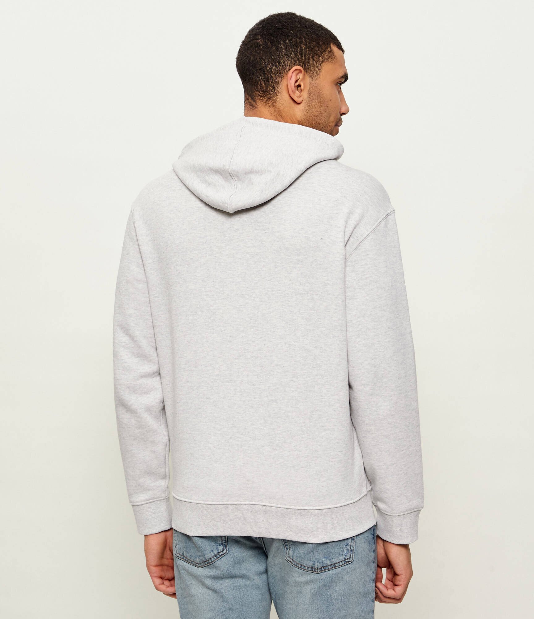 GUESS JEANS Hanorac Roy | regular fit