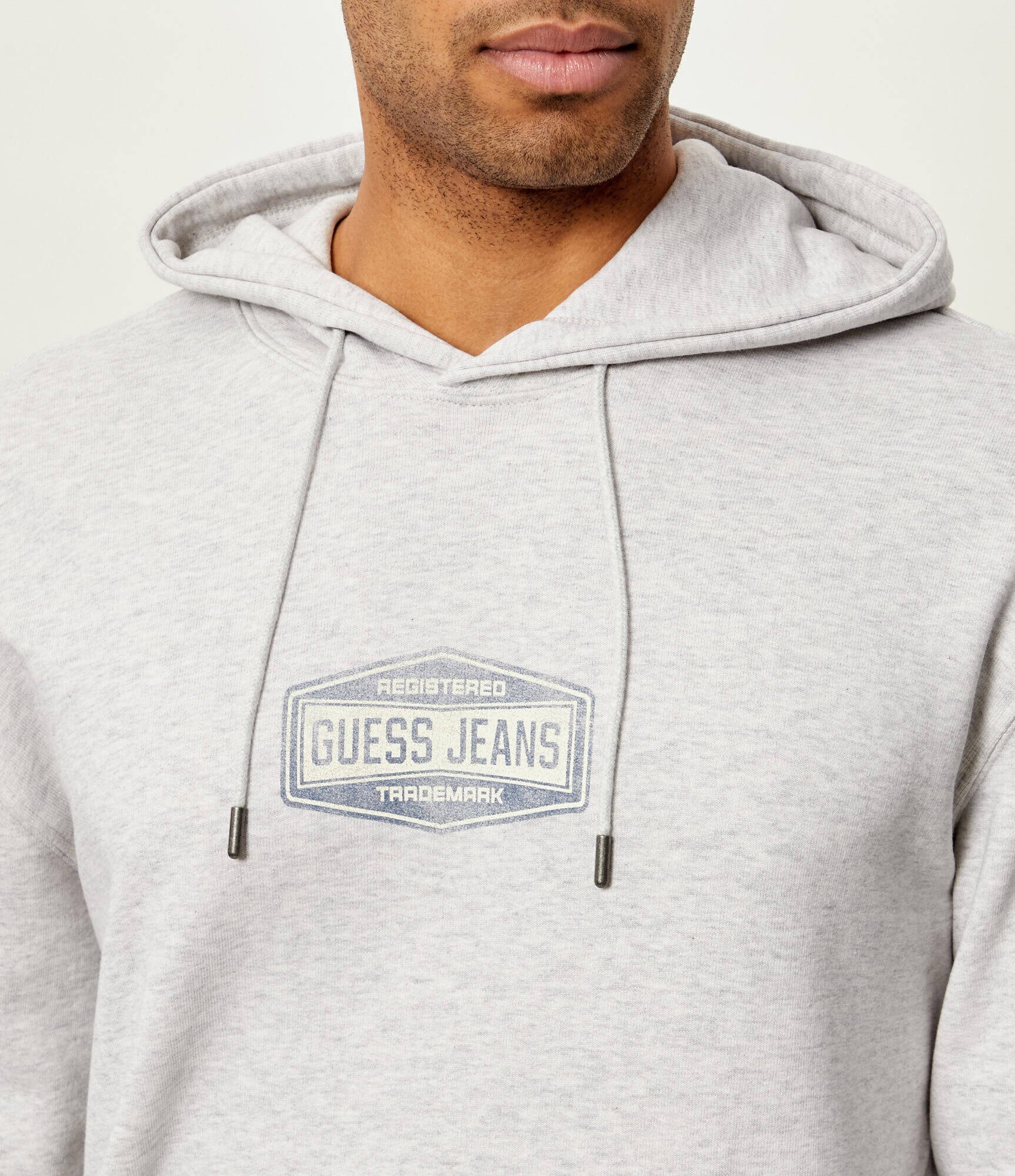 GUESS JEANS Hanorac Roy | regular fit