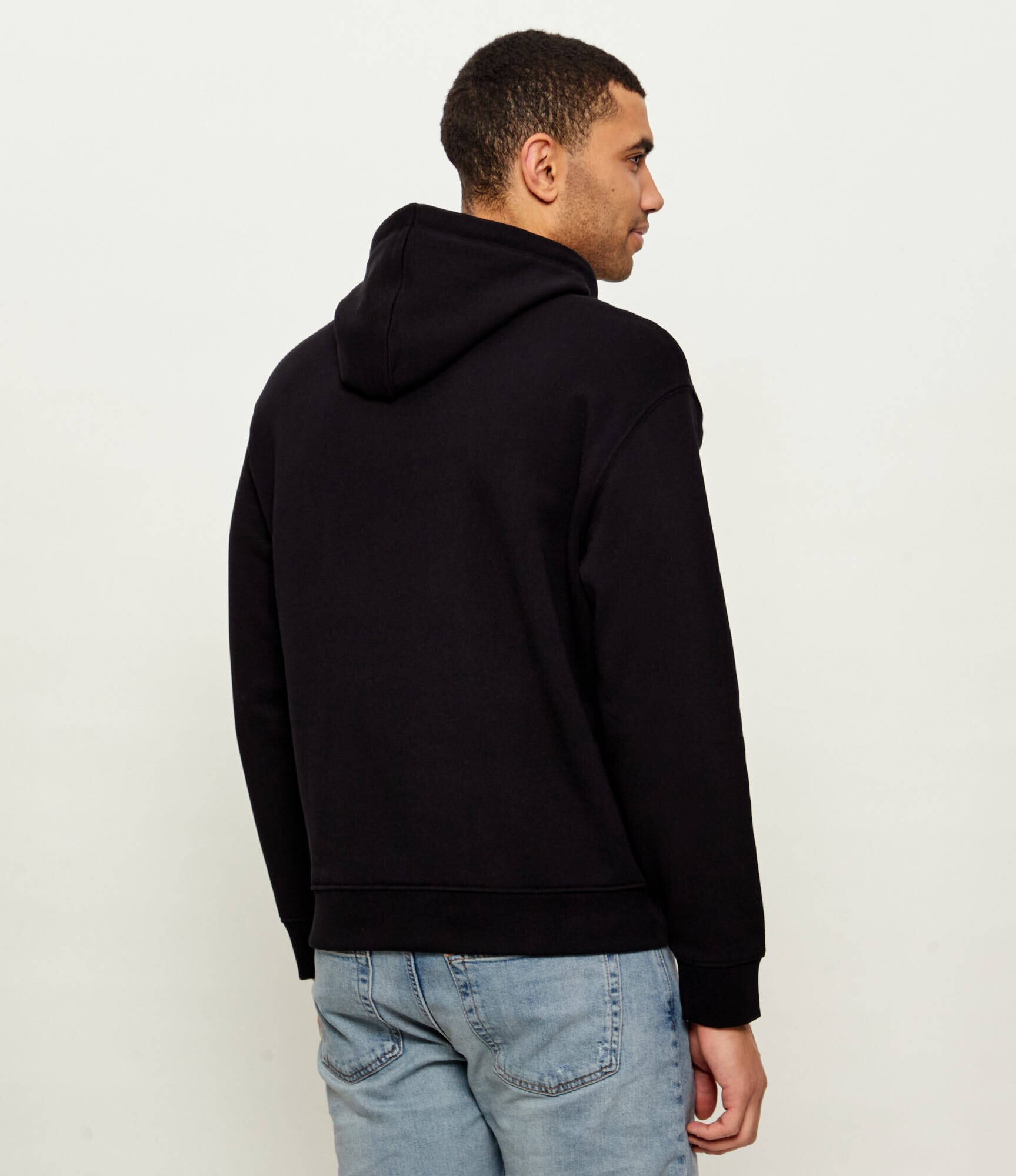 GUESS JEANS Hanorac Roy | regular fit