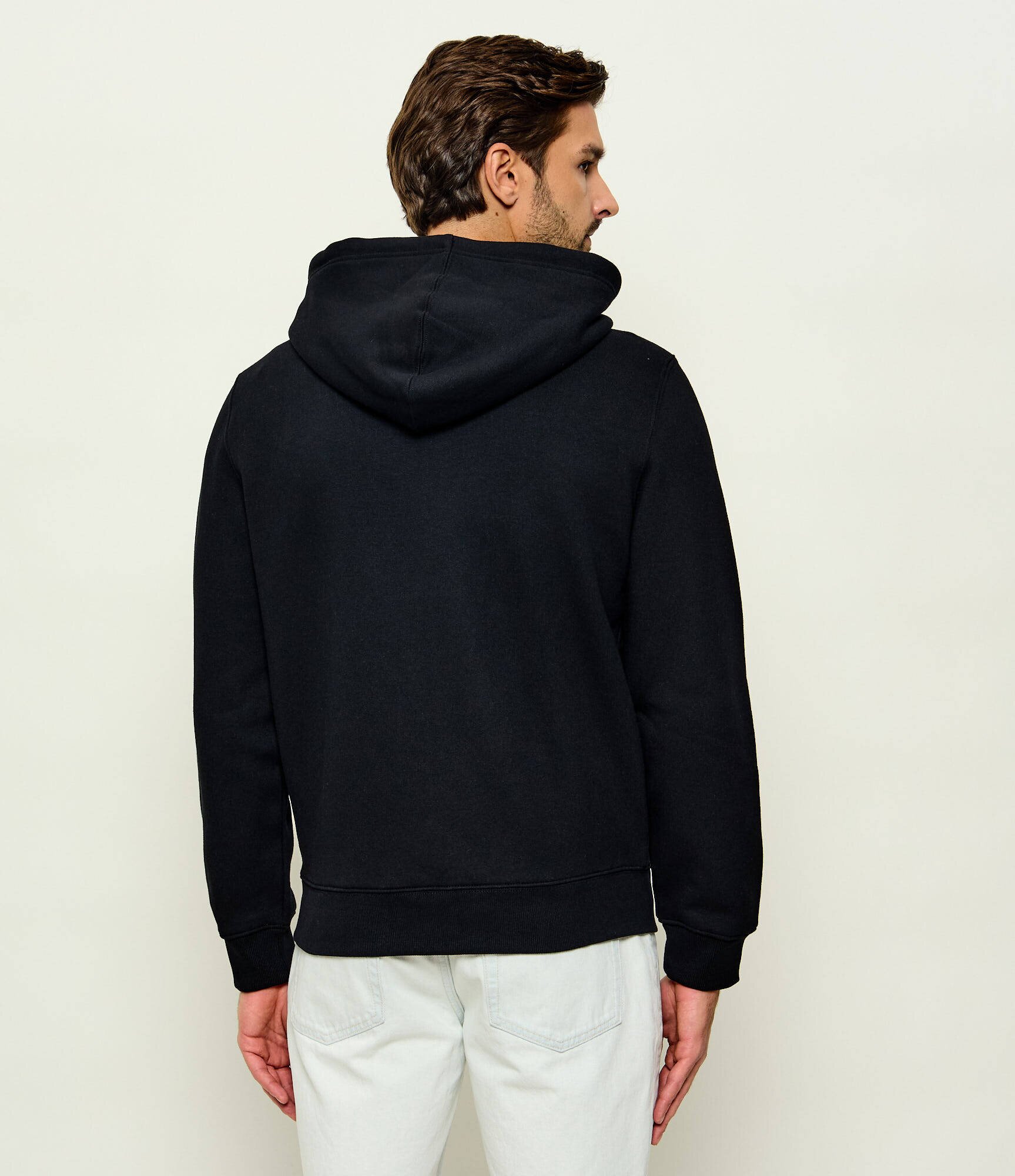 GUESS JEANS Hanorac | Slim Fit