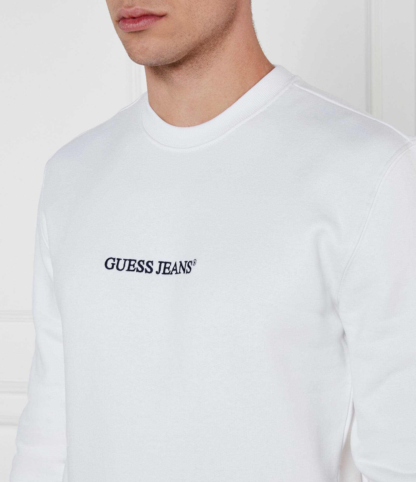 GUESS JEANS Hanorac | Slim Fit