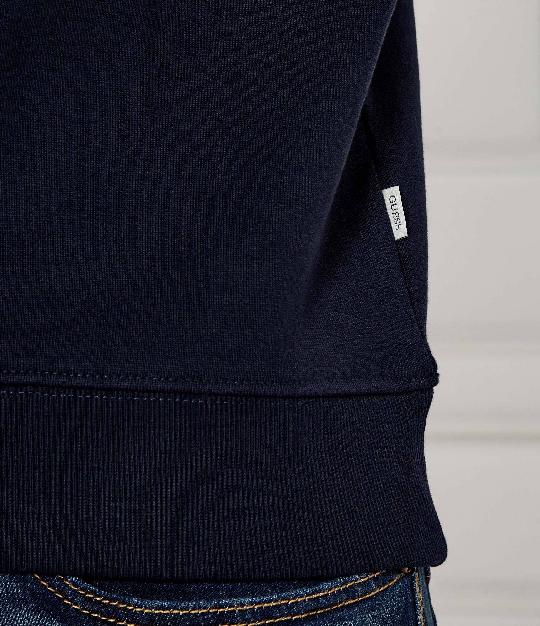 GUESS JEANS Hanorac | Slim Fit