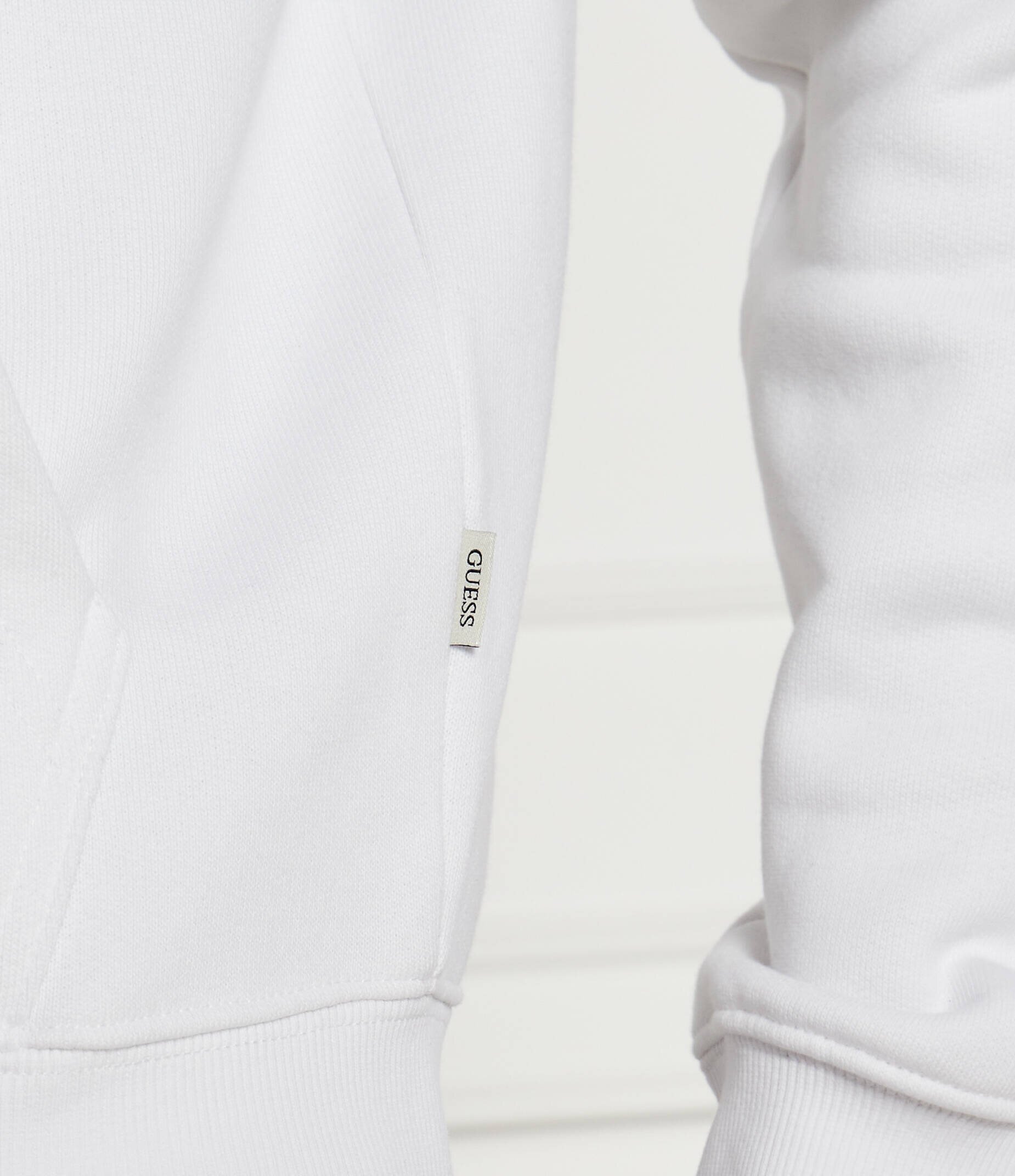 GUESS JEANS Hanorac | Slim Fit