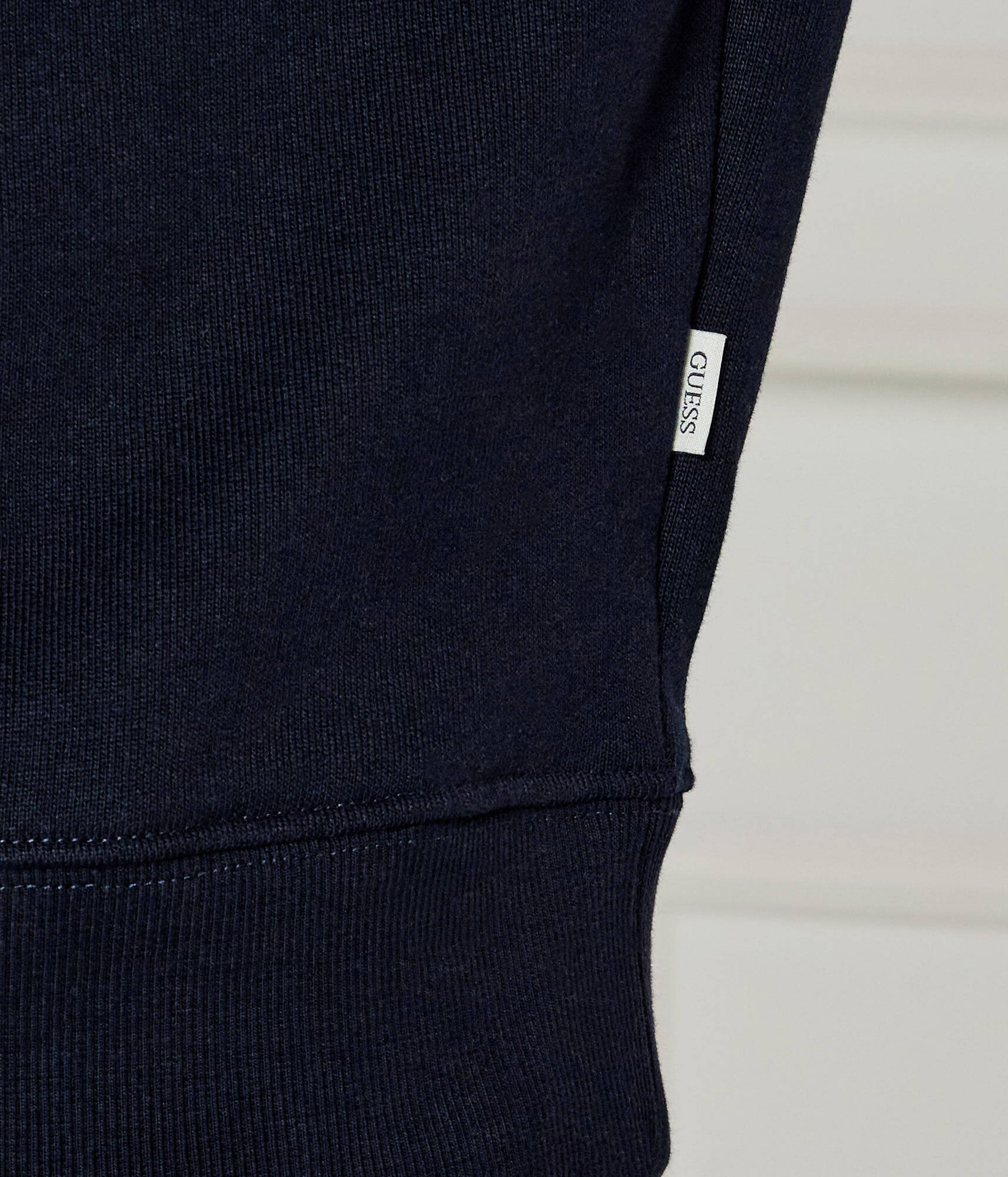 GUESS JEANS Hanorac VINTAGE | Oversize fit