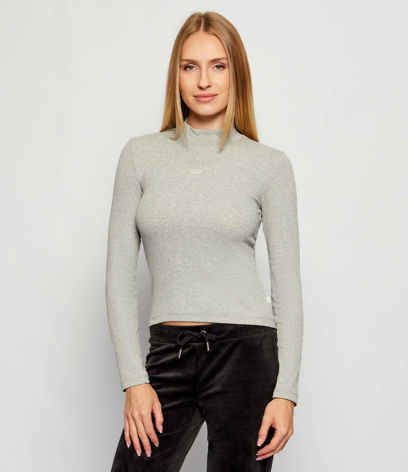 GUESS JEANS Maletă | Slim Fit