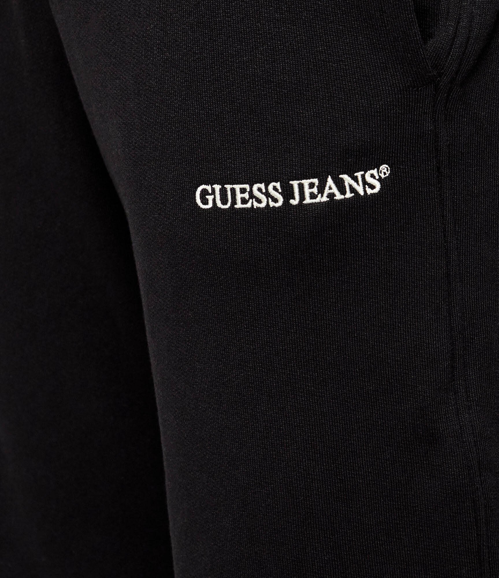 GUESS JEANS Pantaloni de trening | regular fit