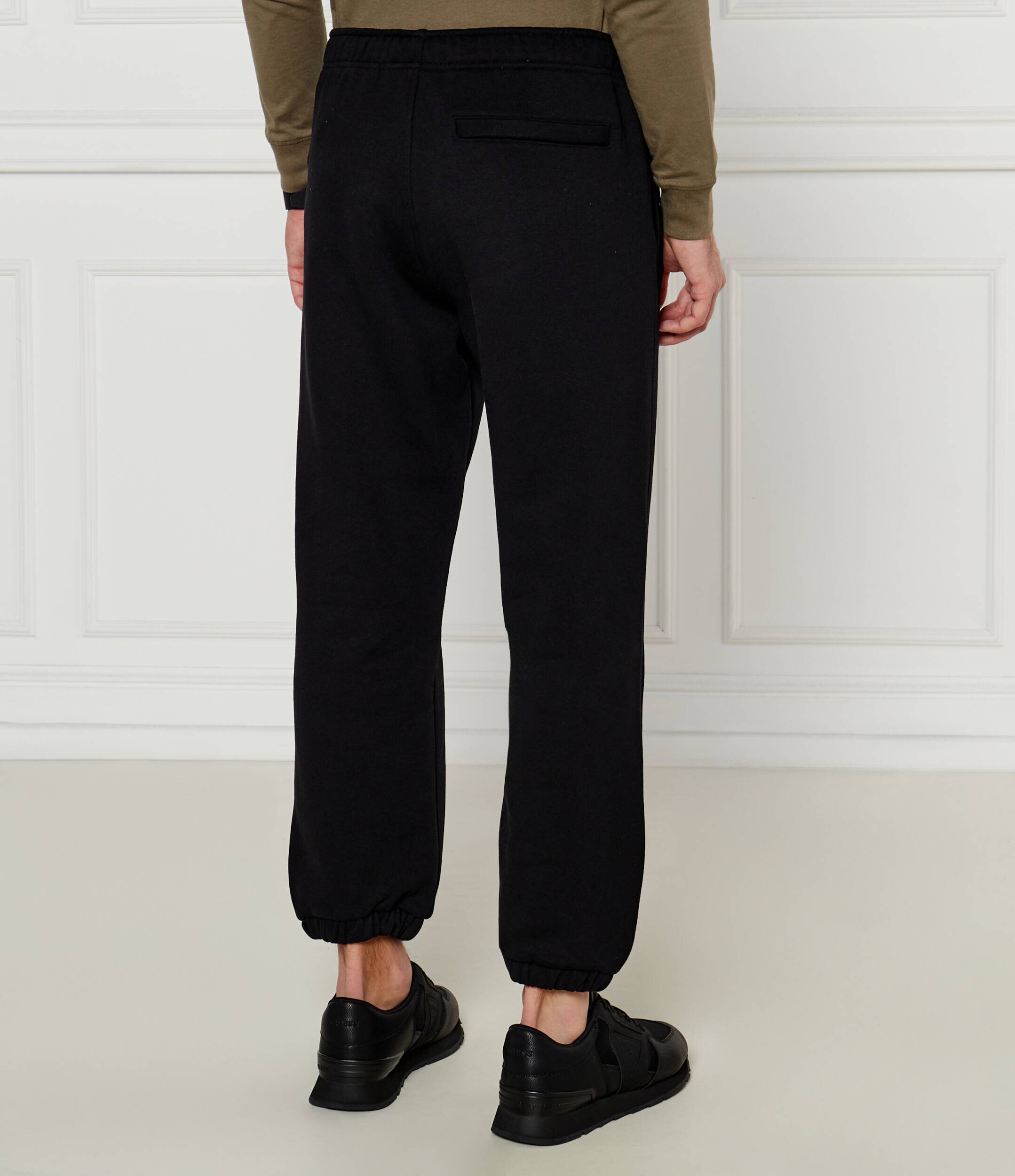 GUESS JEANS Pantaloni de trening | Regular Fit