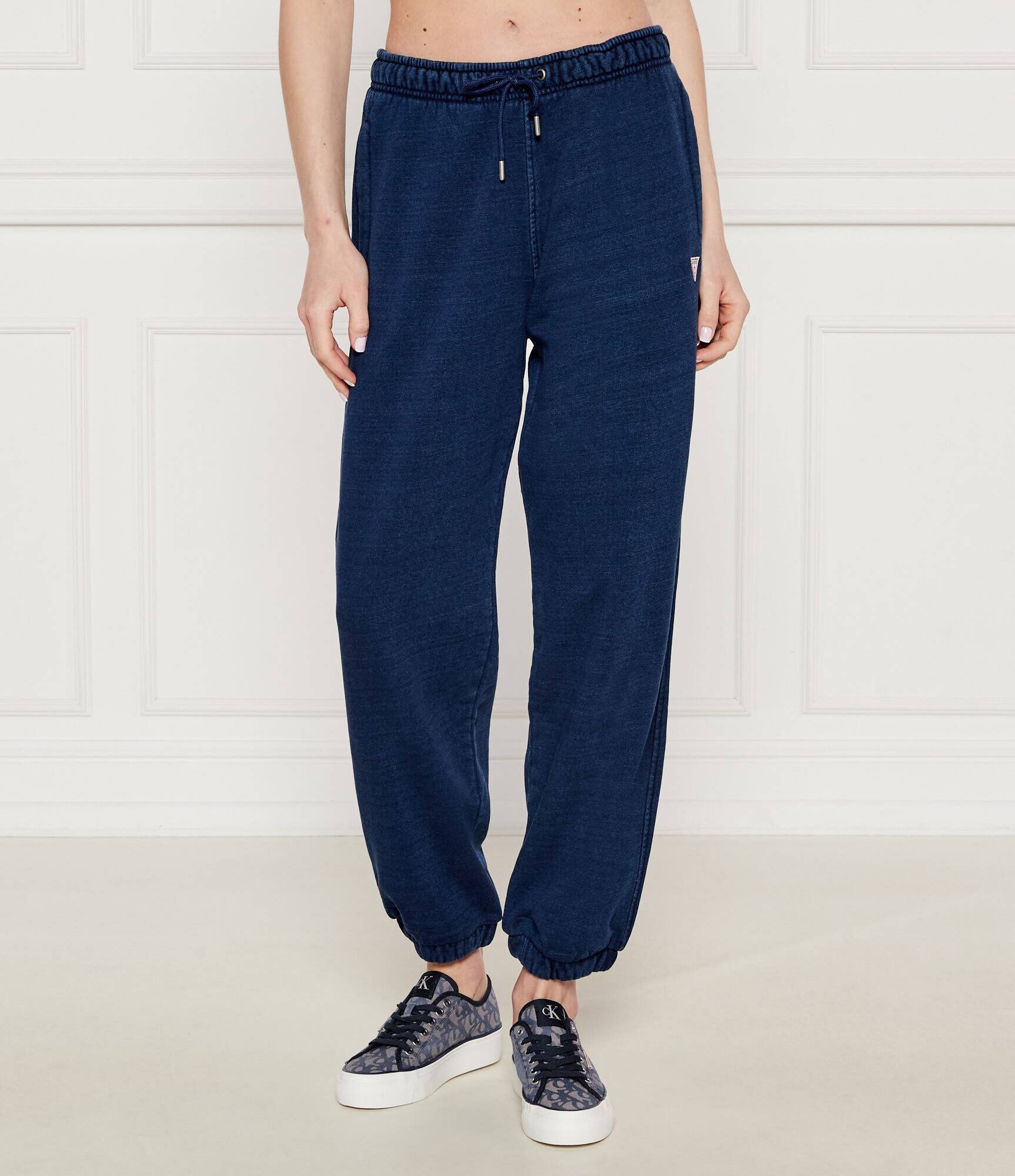 GUESS JEANS Pantaloni de trening | Regular Fit