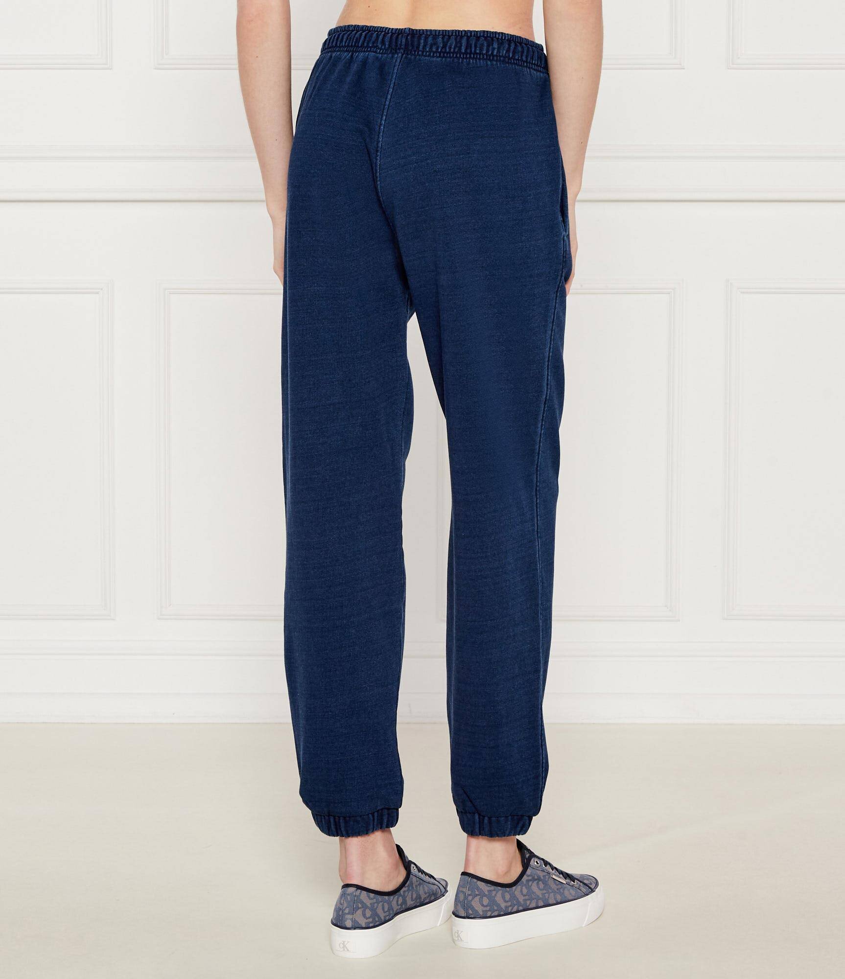 GUESS JEANS Pantaloni de trening | Regular Fit