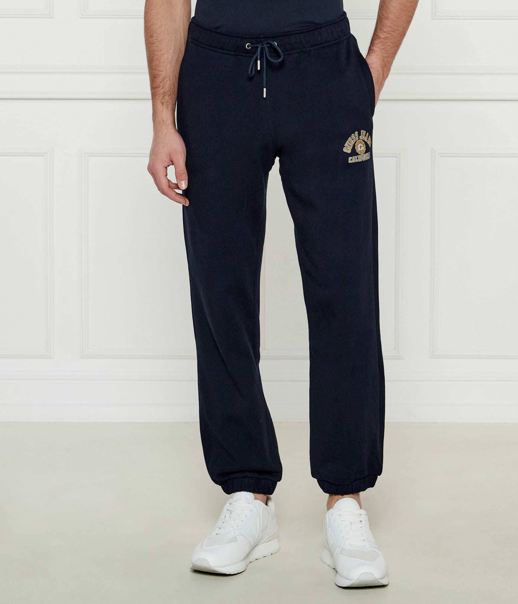 GUESS JEANS Pantaloni de trening | Regular Fit