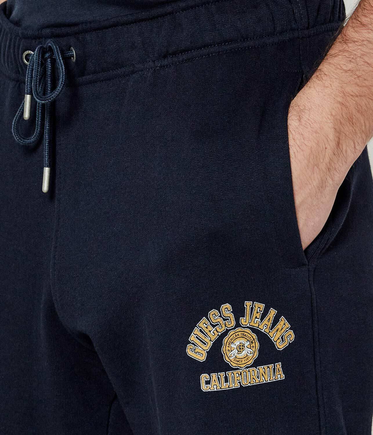 GUESS JEANS Pantaloni de trening | Regular Fit