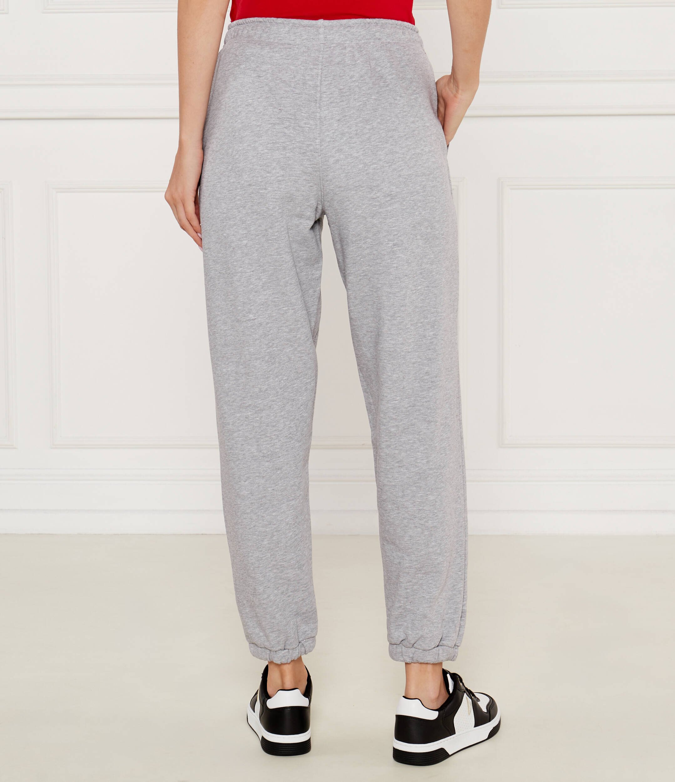 GUESS JEANS Pantaloni de trening | Regular Fit