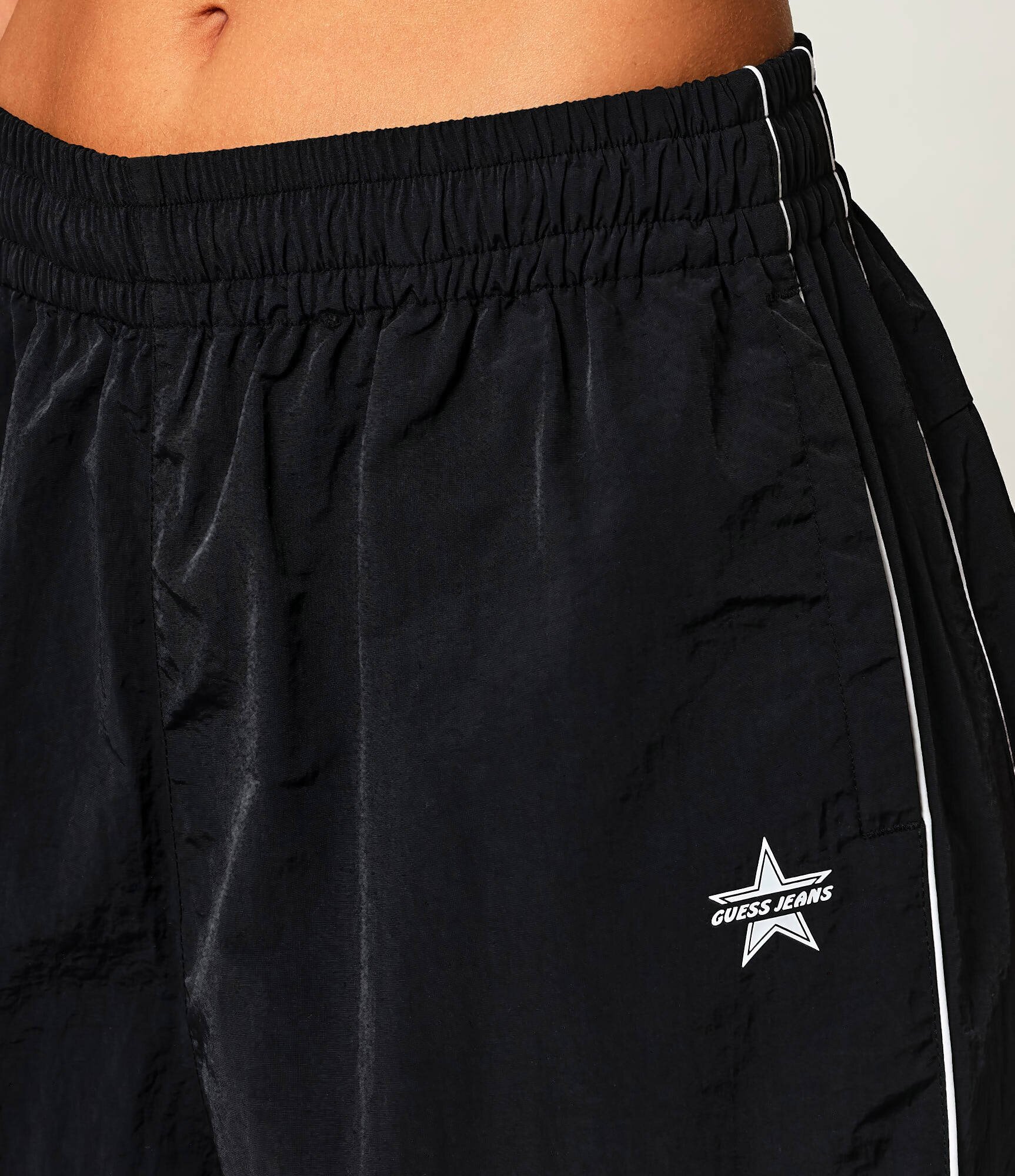 GUESS JEANS Pantaloni de trening | Relaxed fit