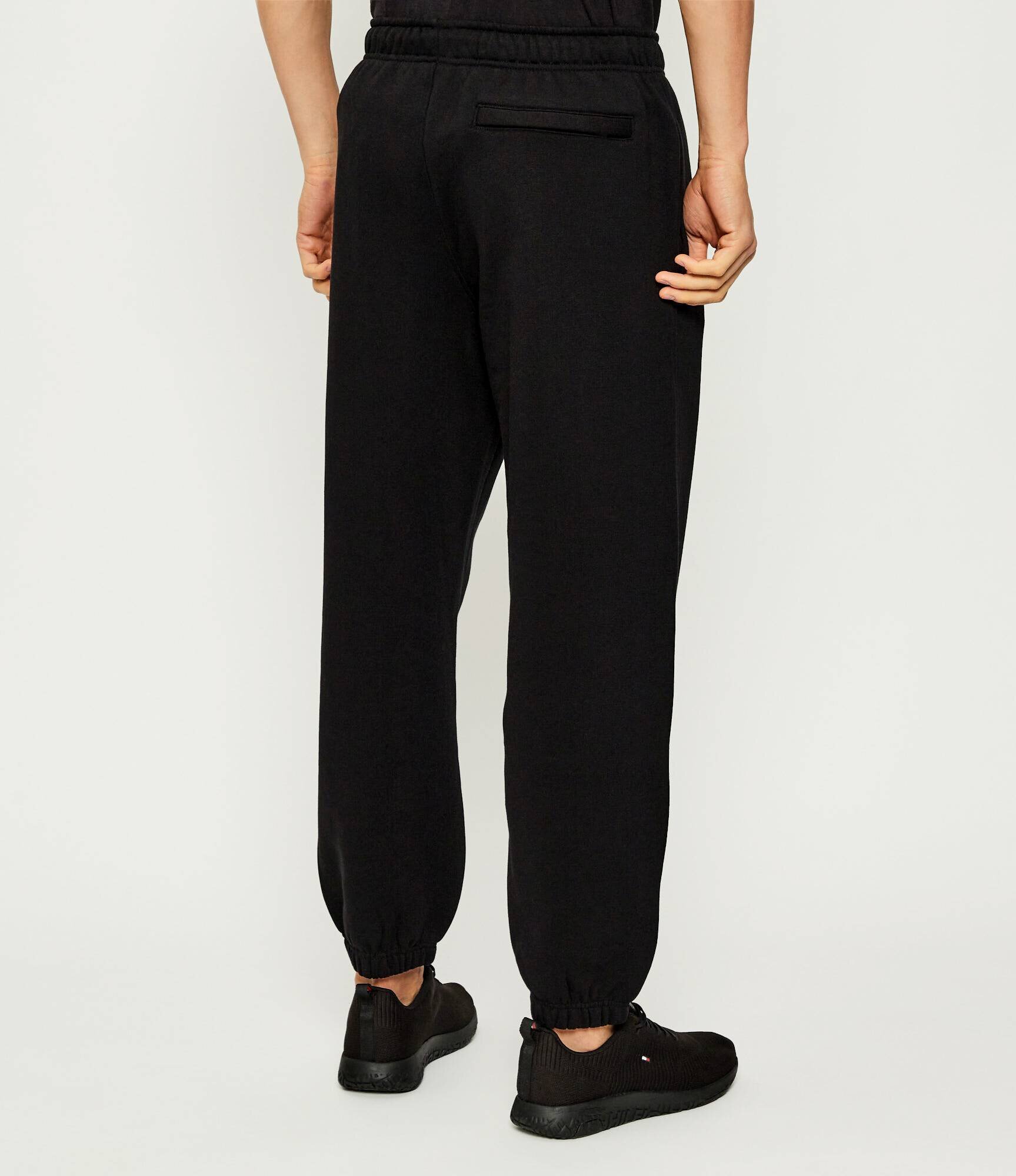GUESS JEANS Pantaloni de trening | Relaxed fit
