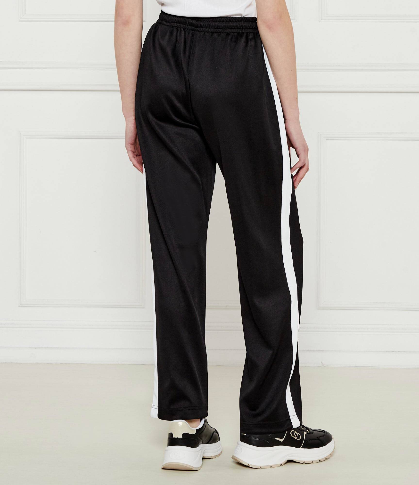 GUESS JEANS Pantaloni de trening Tricot | Relaxed fit