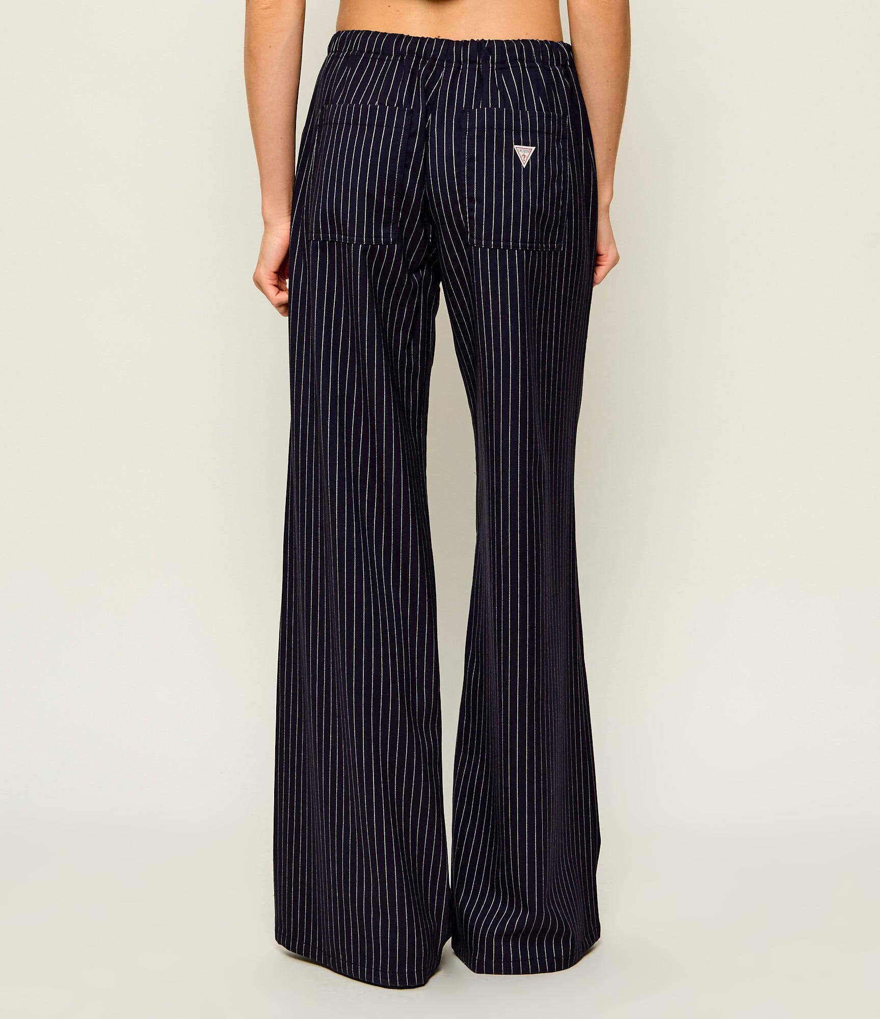 GUESS JEANS Pantaloni | Relaxed fit