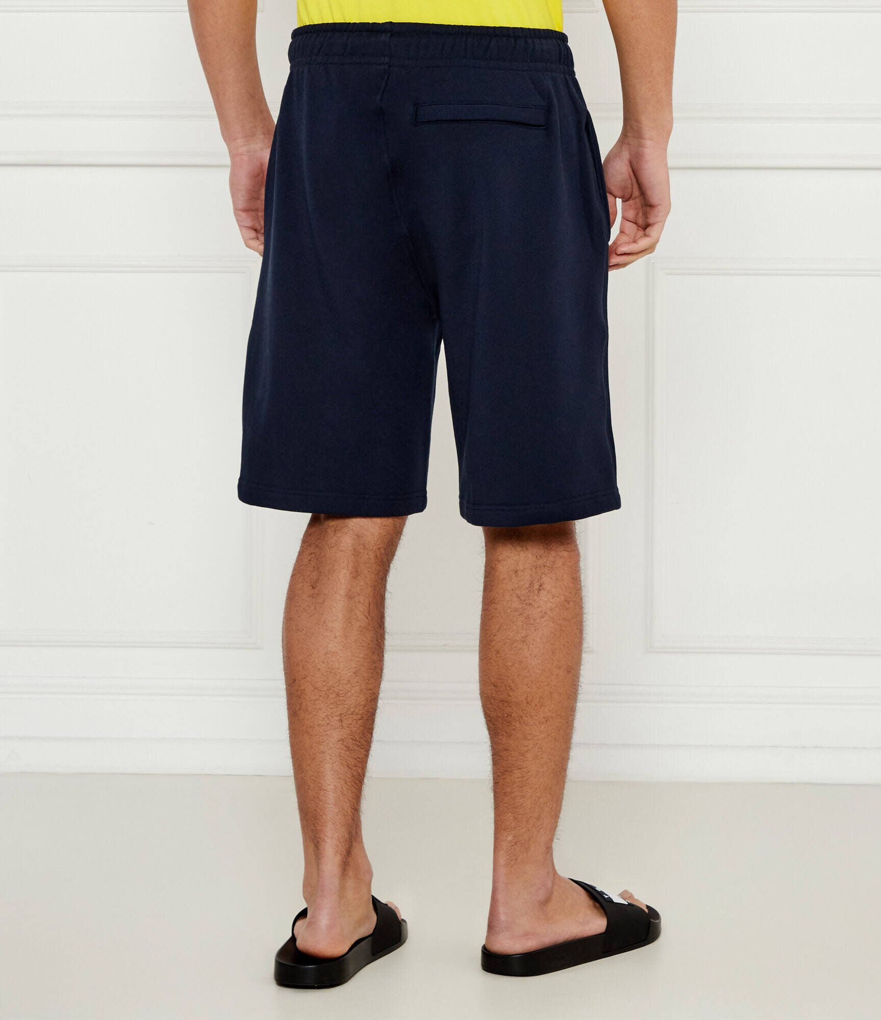 GUESS JEANS Pantaloni scurți CORTO | Regular Fit