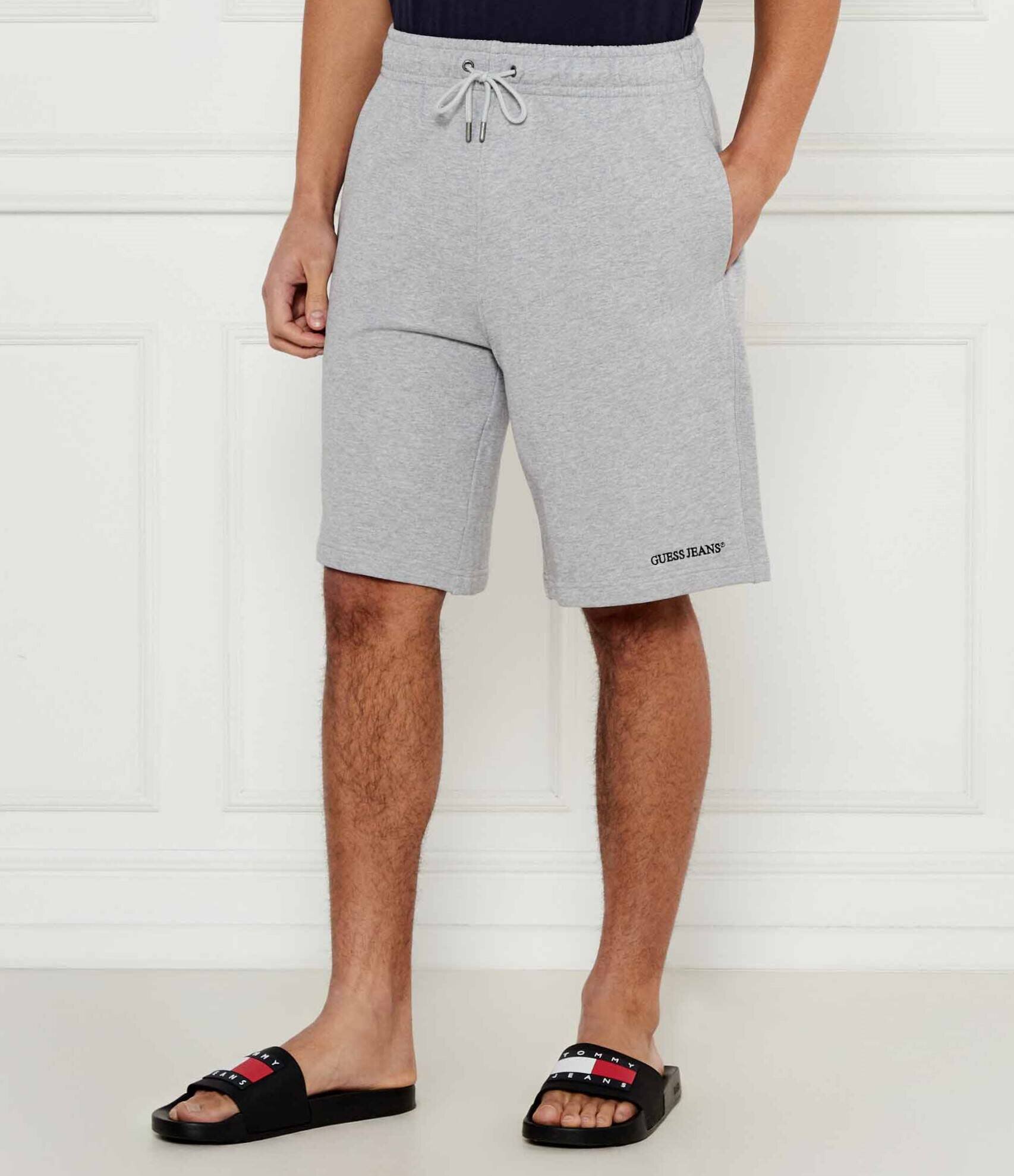 GUESS JEANS Pantaloni scurți CORTO | Regular Fit