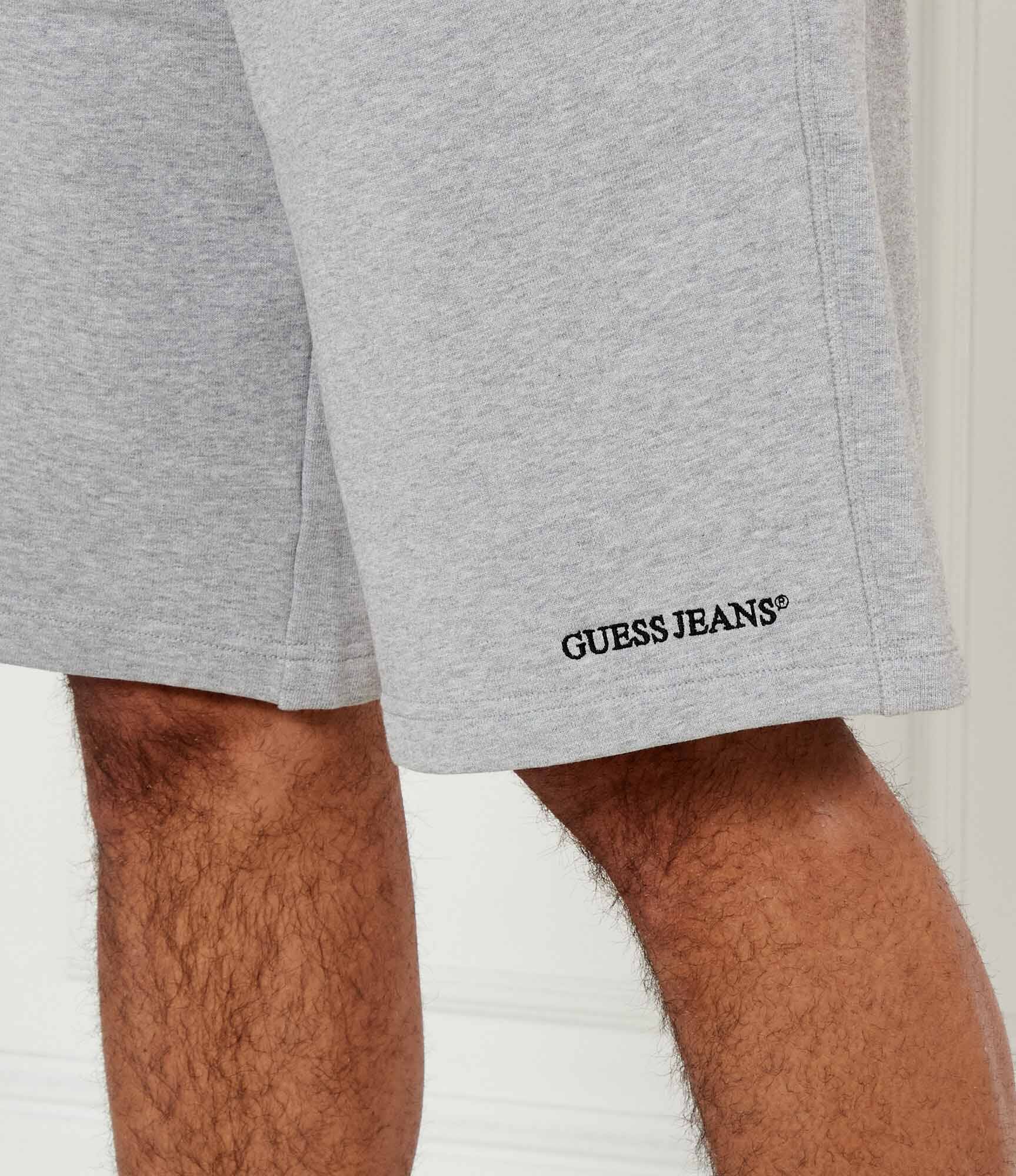 GUESS JEANS Pantaloni scurți CORTO | Regular Fit
