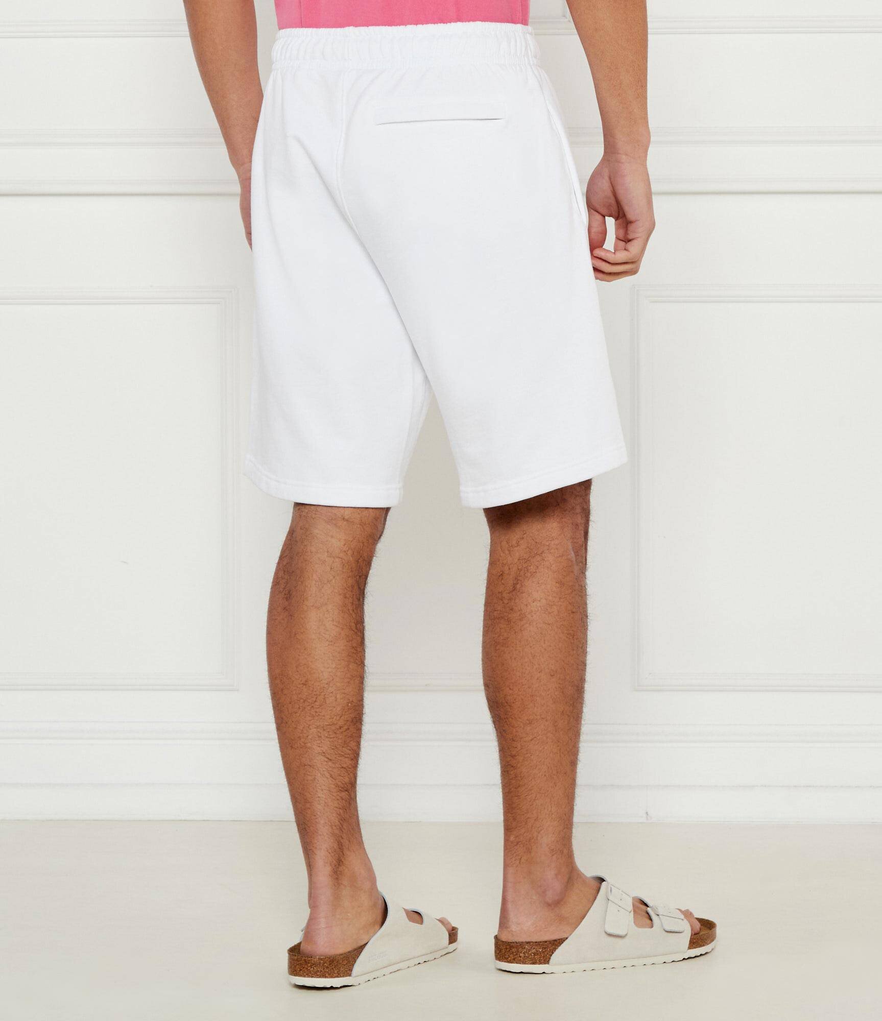 GUESS JEANS Pantaloni scurți CORTO | Regular Fit