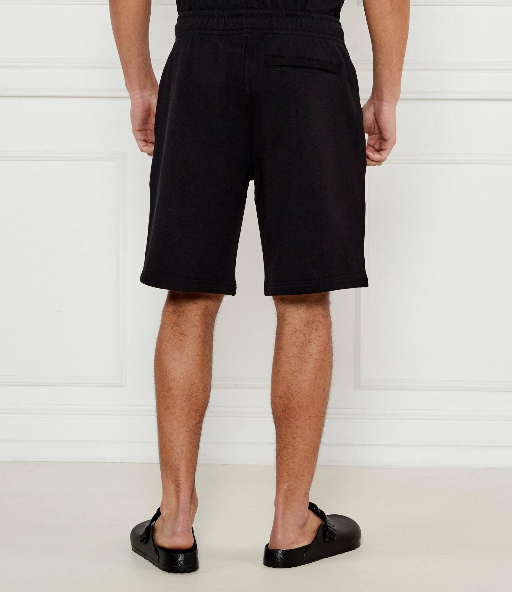 GUESS JEANS Pantaloni scurți CORTO | Regular Fit