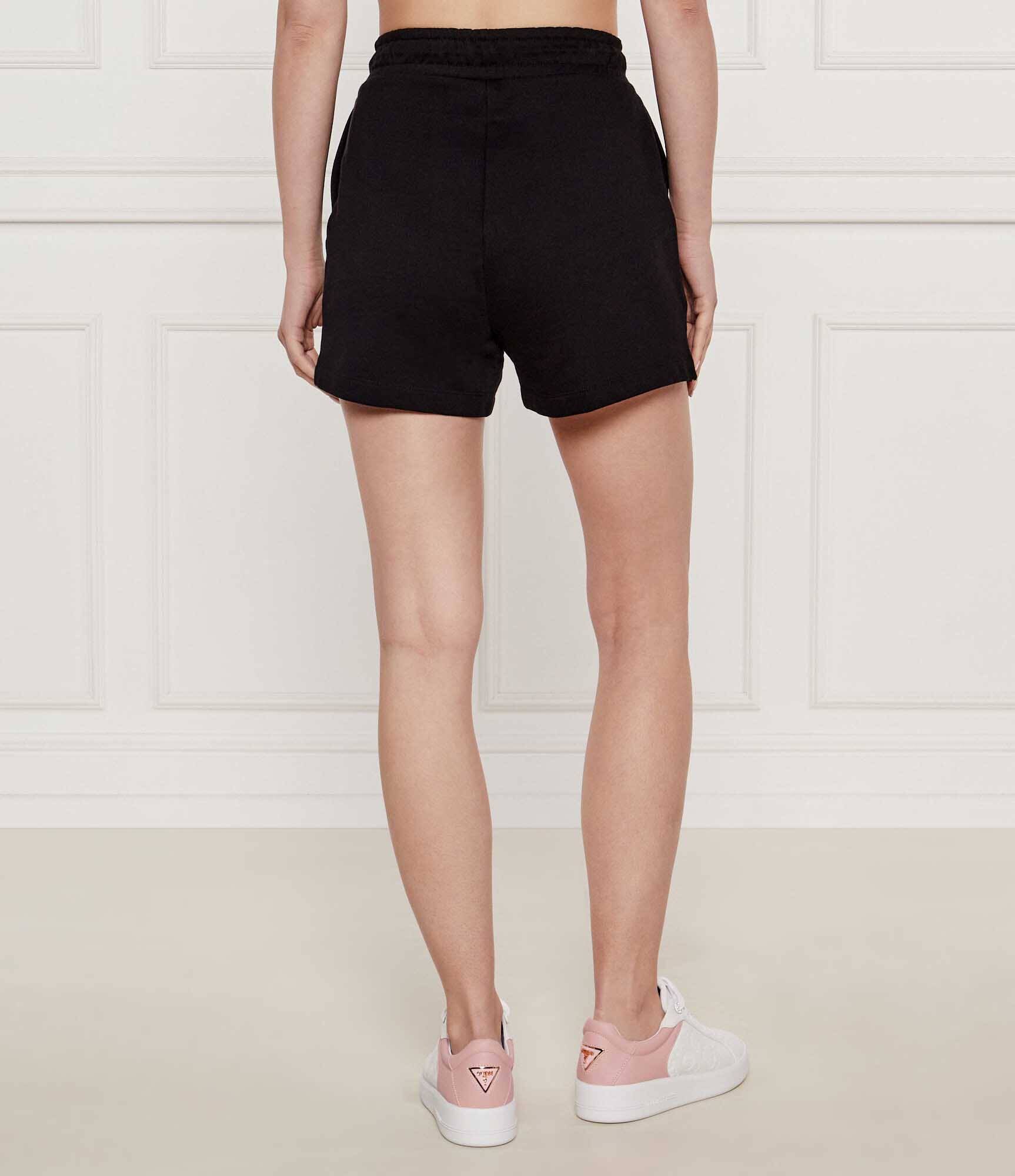 GUESS JEANS Pantaloni scurți Embro | regular fit