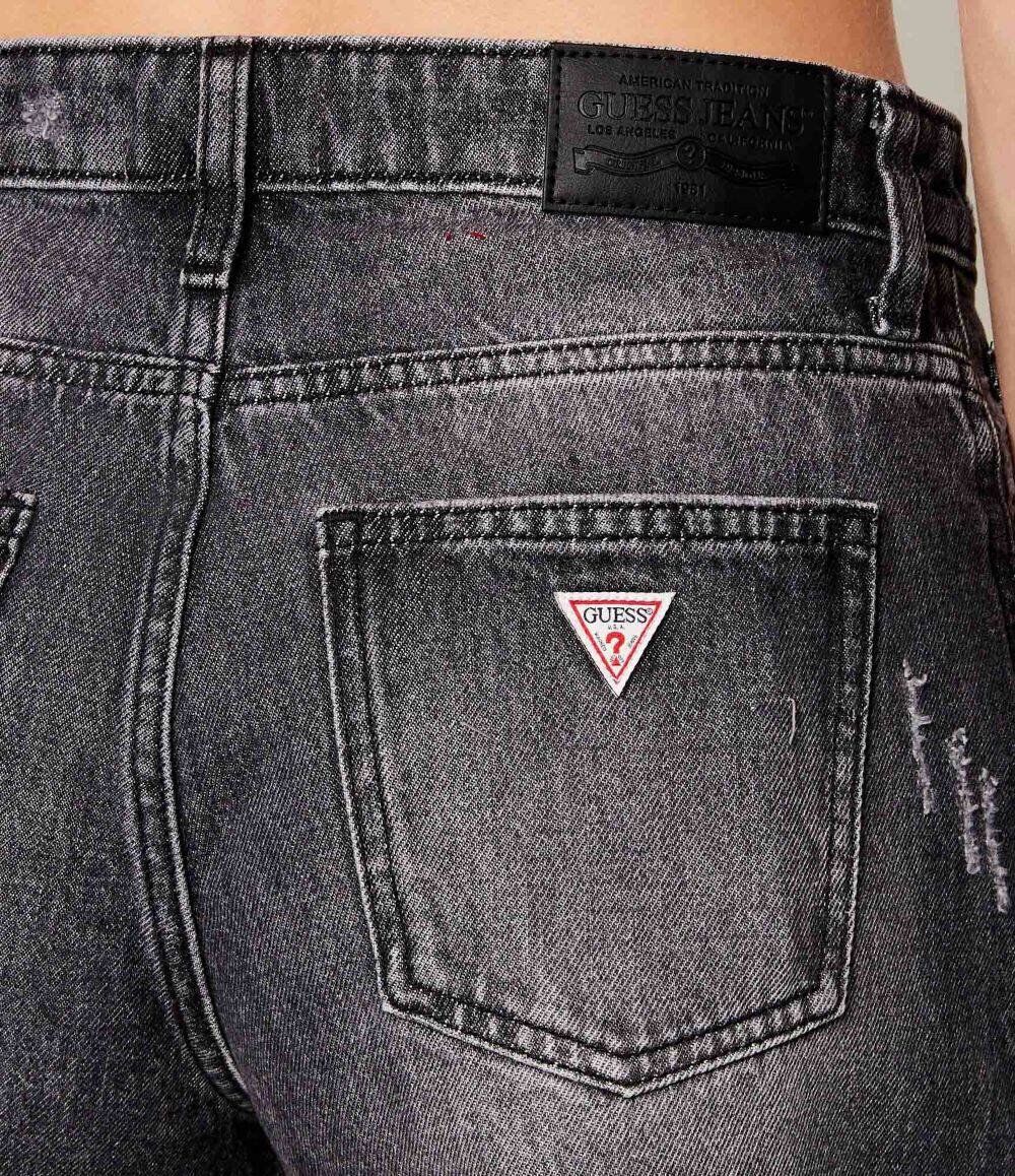 GUESS JEANS Pantaloni scurți VINTAGE | regular fit