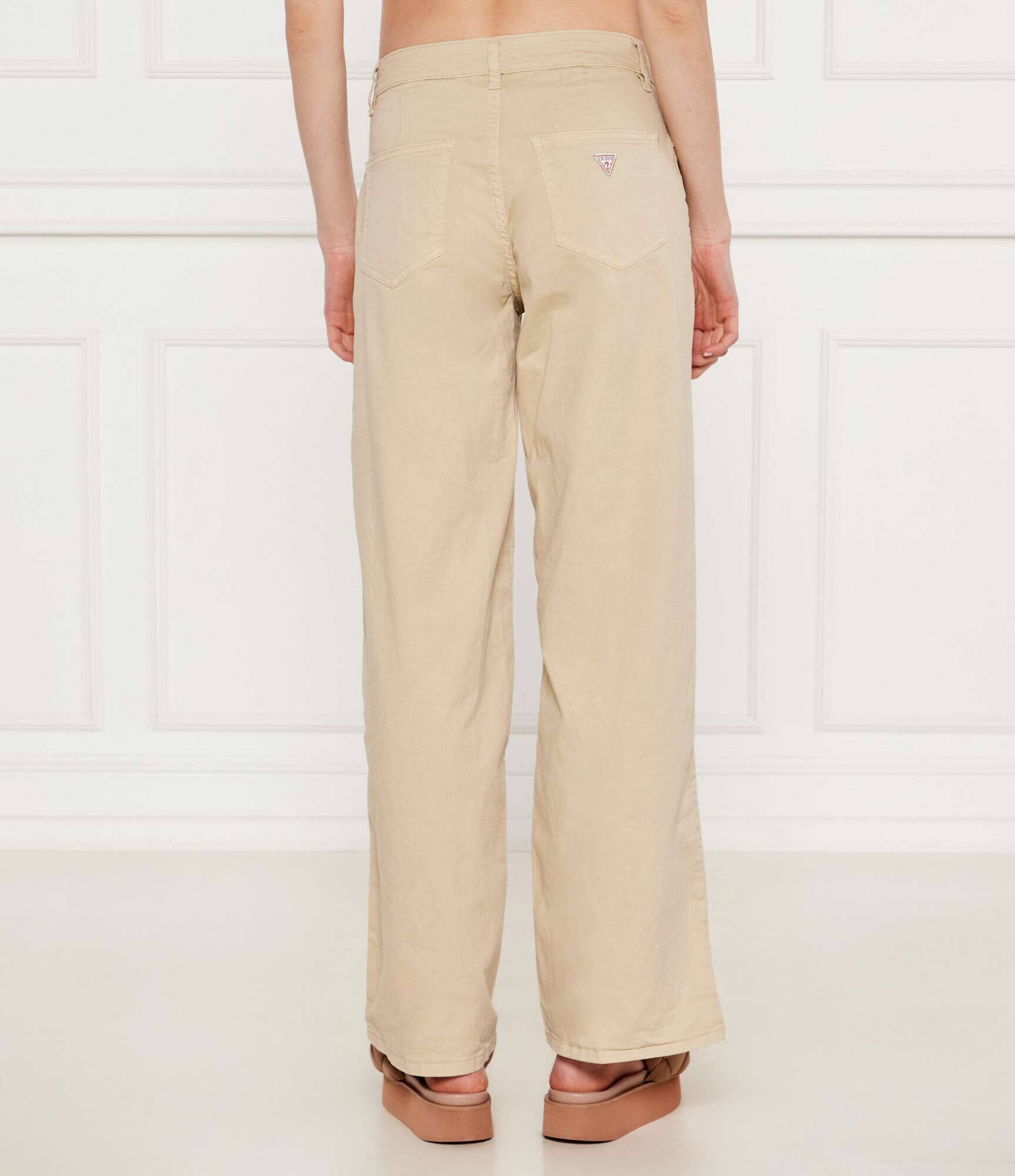 GUESS JEANS Pantaloni UTILITY | Loose fit