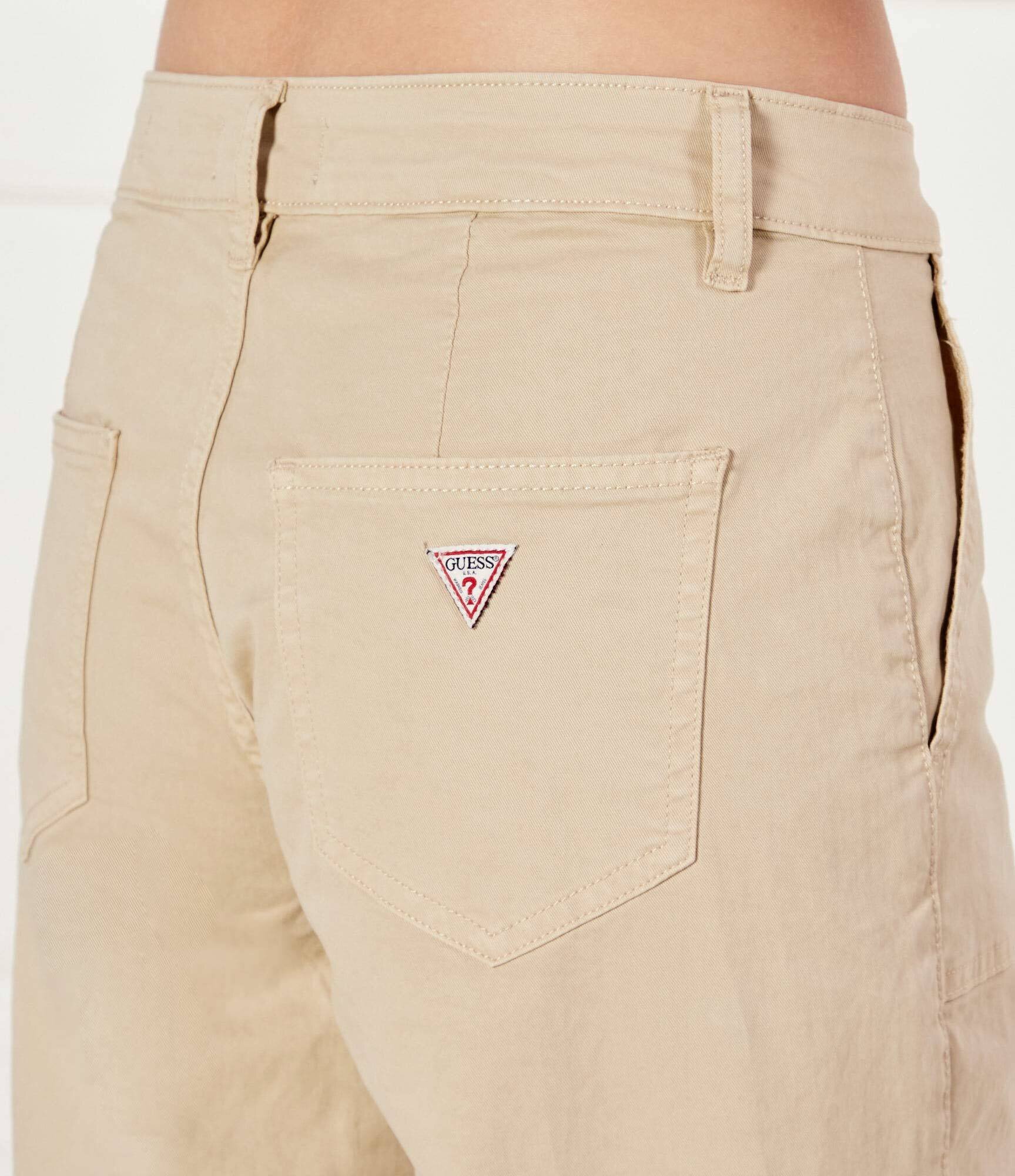 GUESS JEANS Pantaloni UTILITY | Loose fit