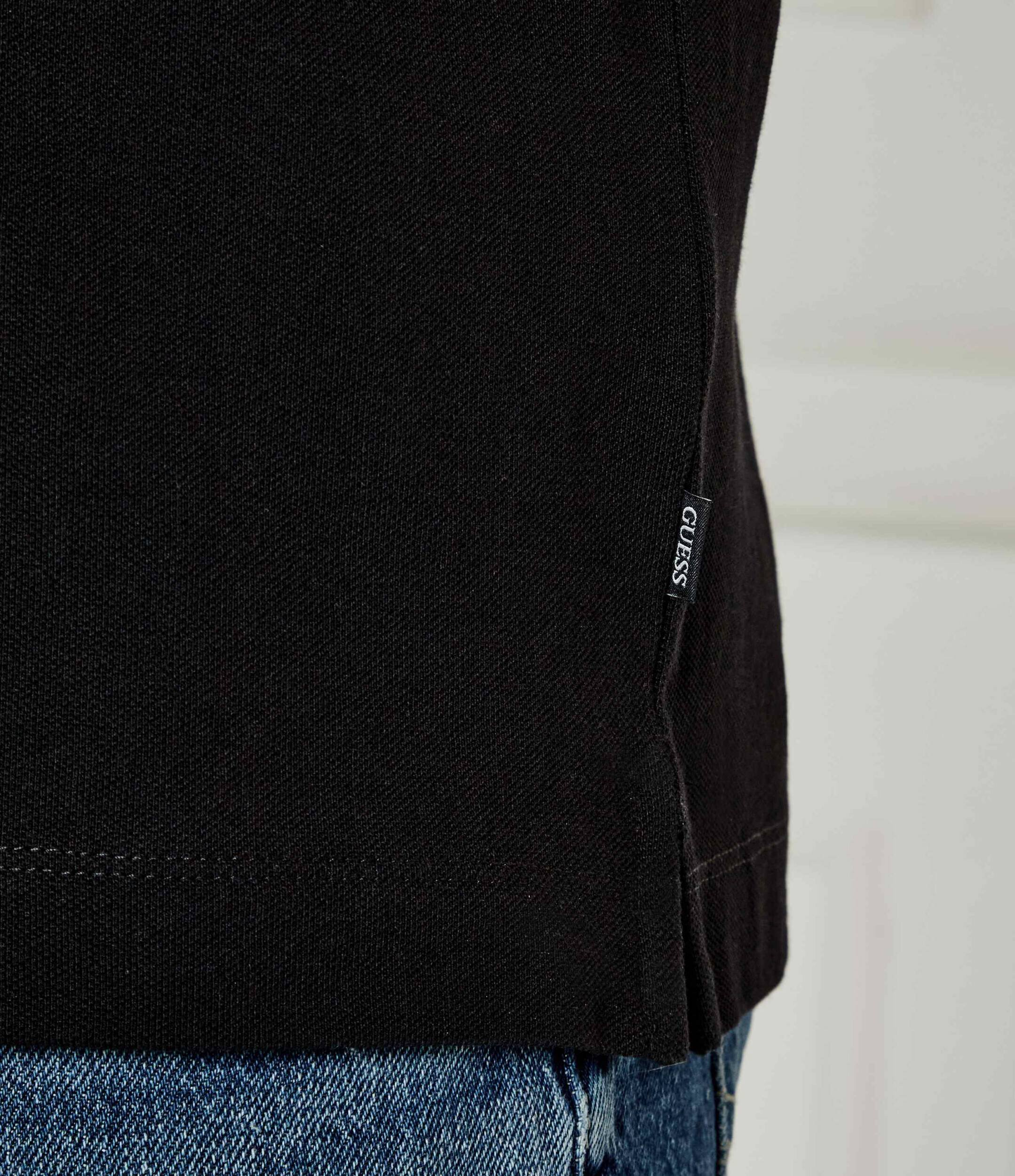 GUESS JEANS Polo EMBRO | Regular Fit