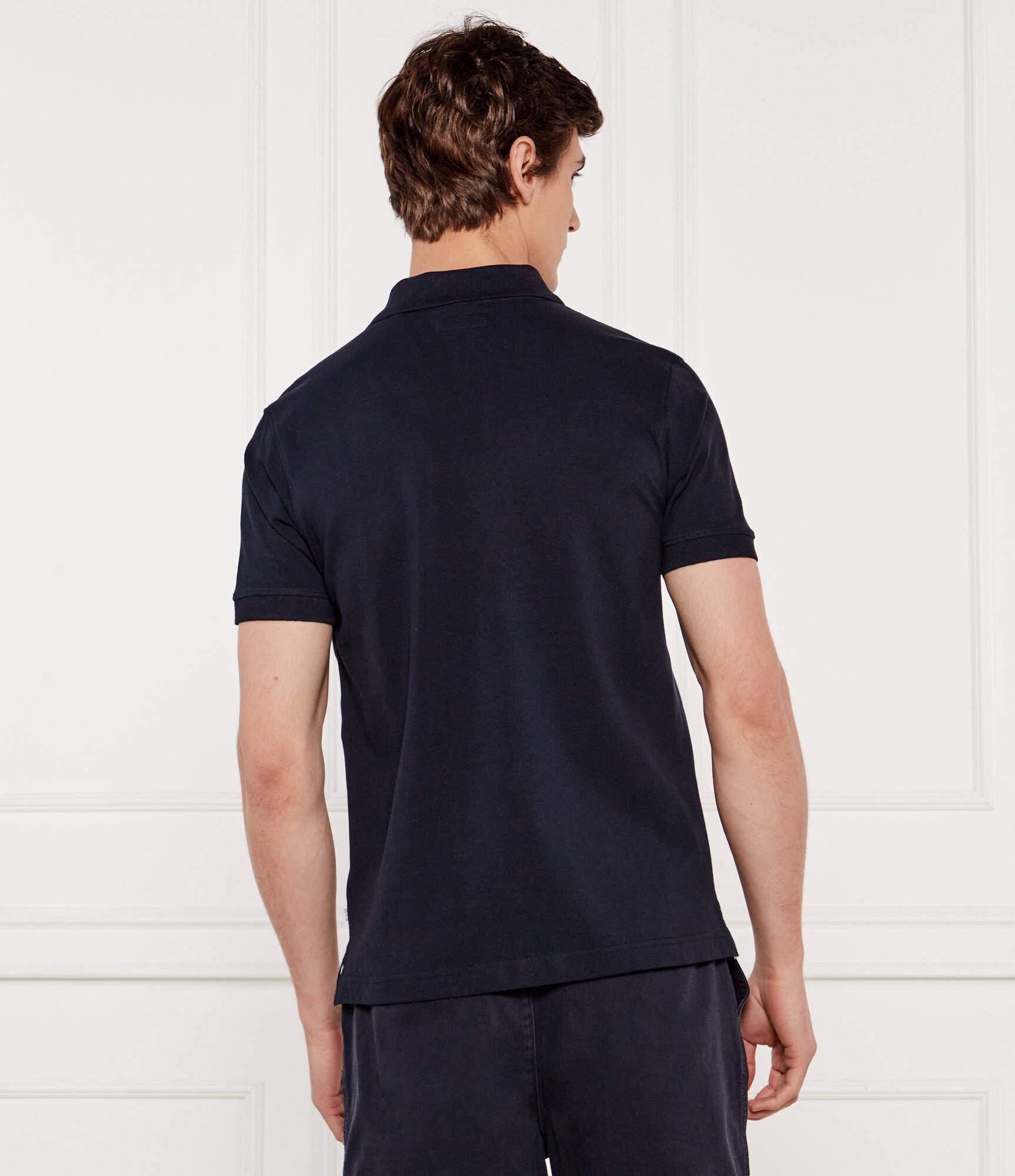 GUESS JEANS Polo | Regular Fit