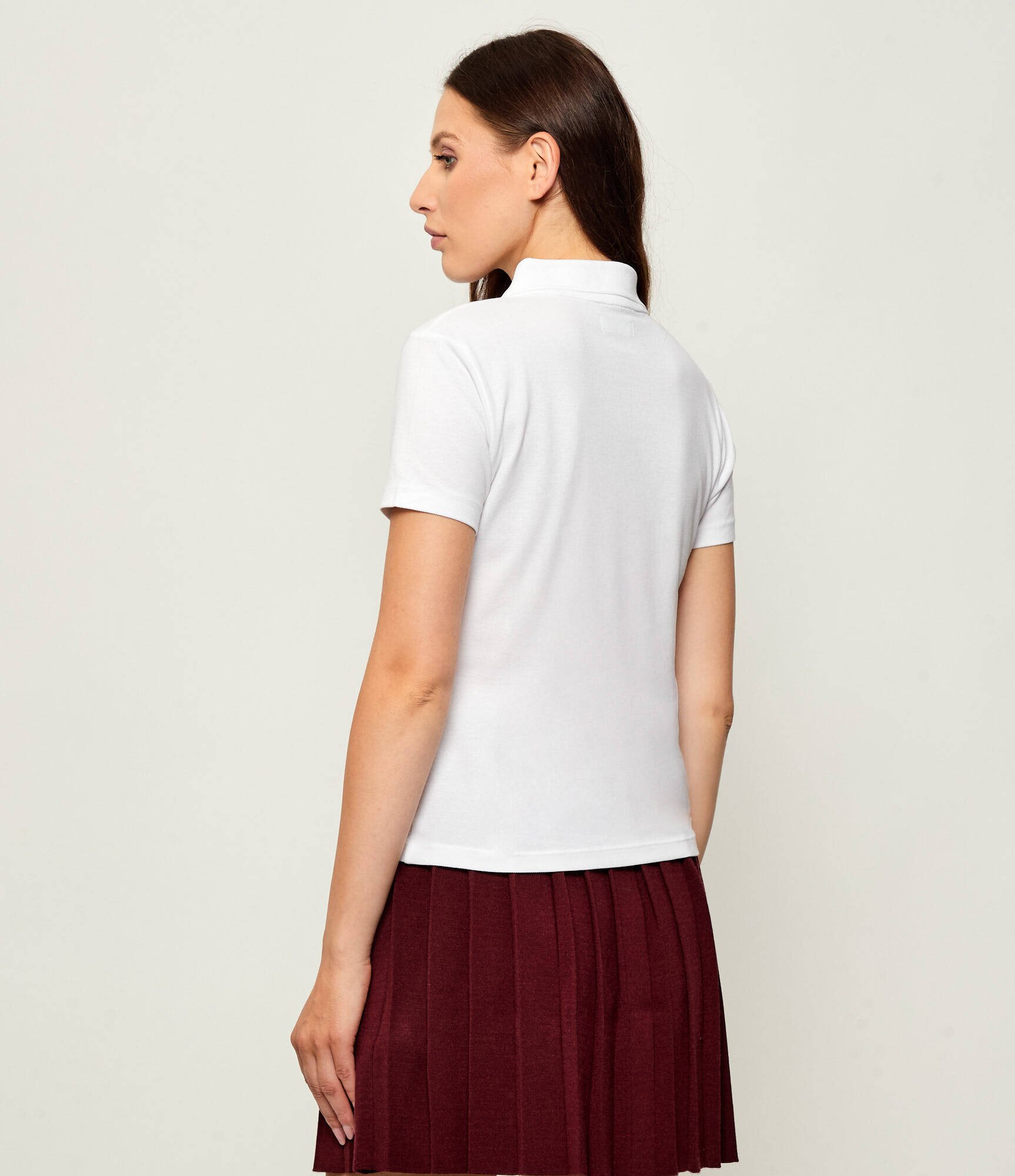 GUESS JEANS Polo | Slim Fit