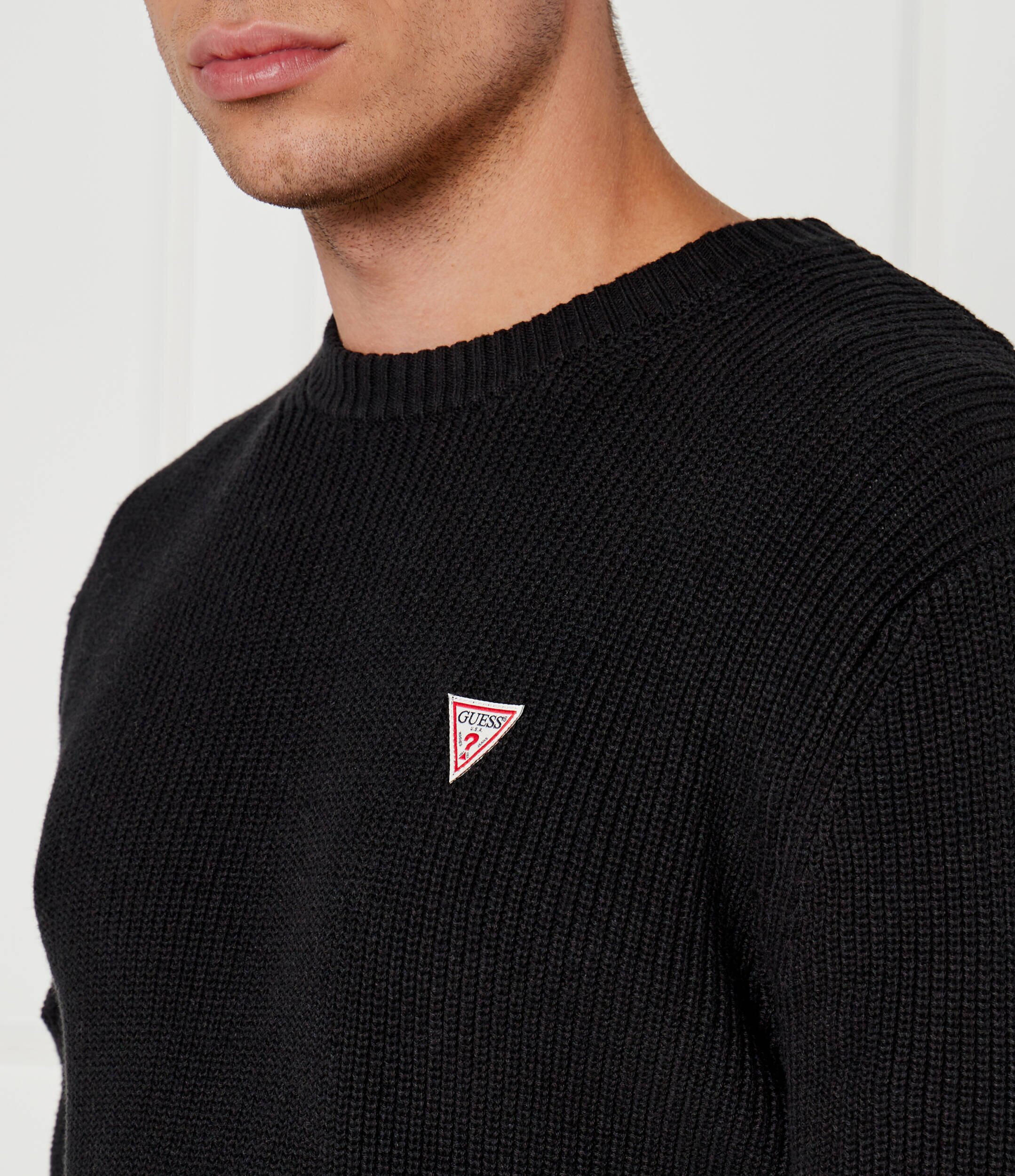 GUESS JEANS Pulover | Regular Fit