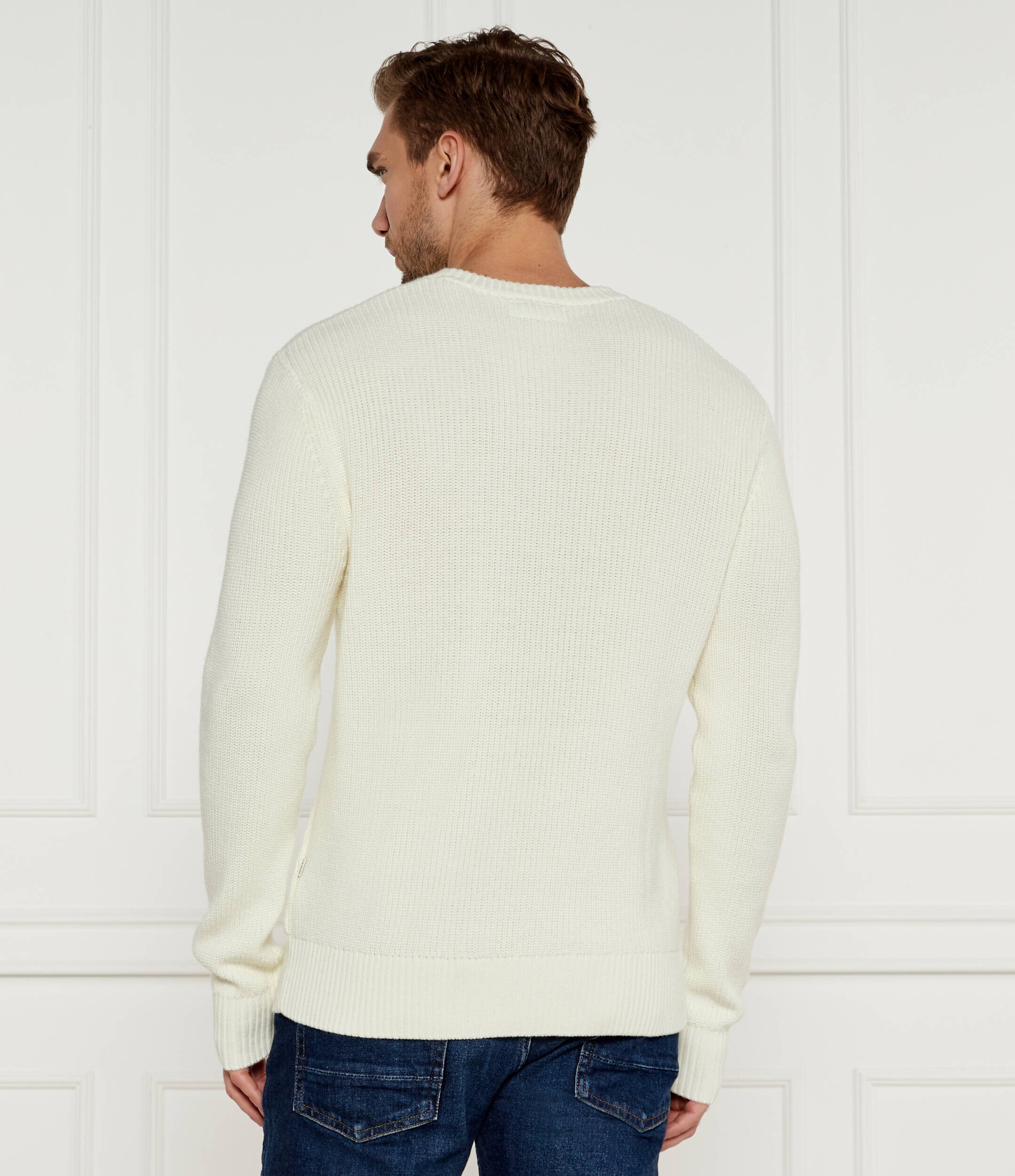 GUESS JEANS Pulover | Regular Fit