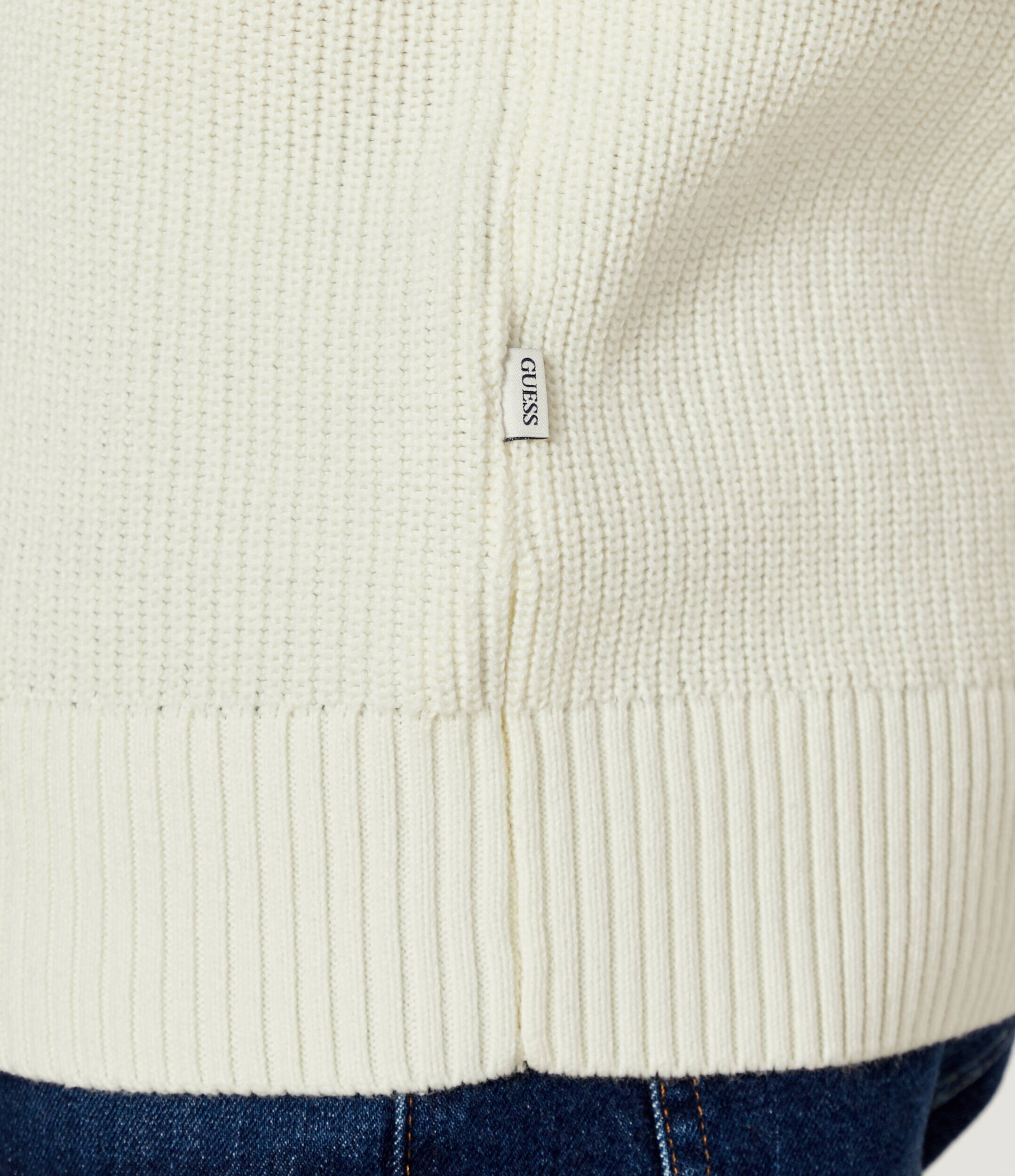 GUESS JEANS Pulover | Regular Fit