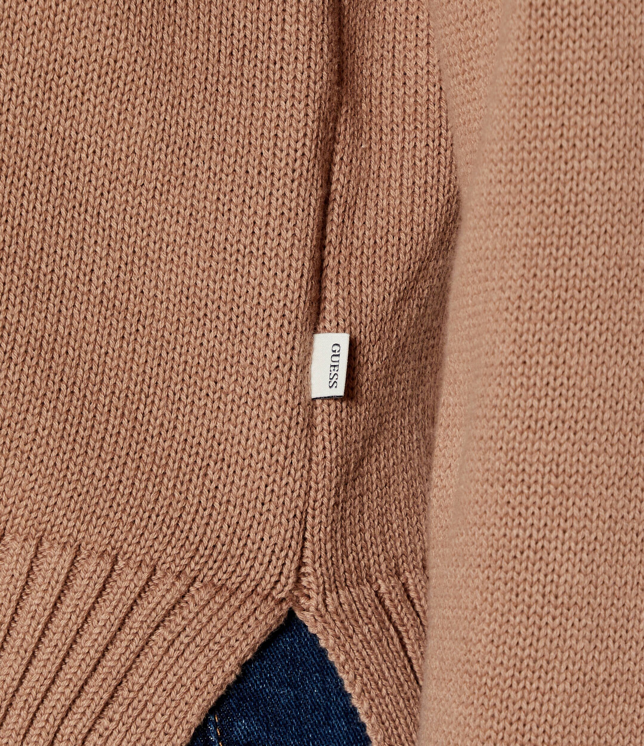 GUESS JEANS Pulover | Regular Fit