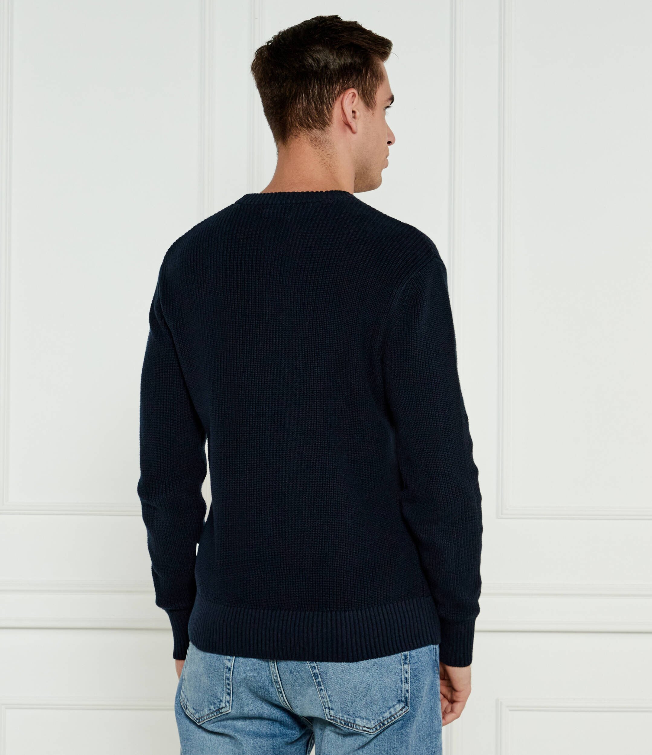 GUESS JEANS Pulover | Regular Fit