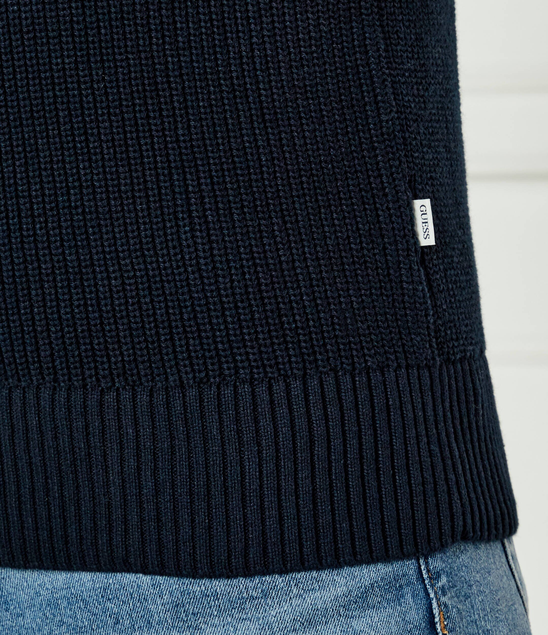 GUESS JEANS Pulover | Regular Fit