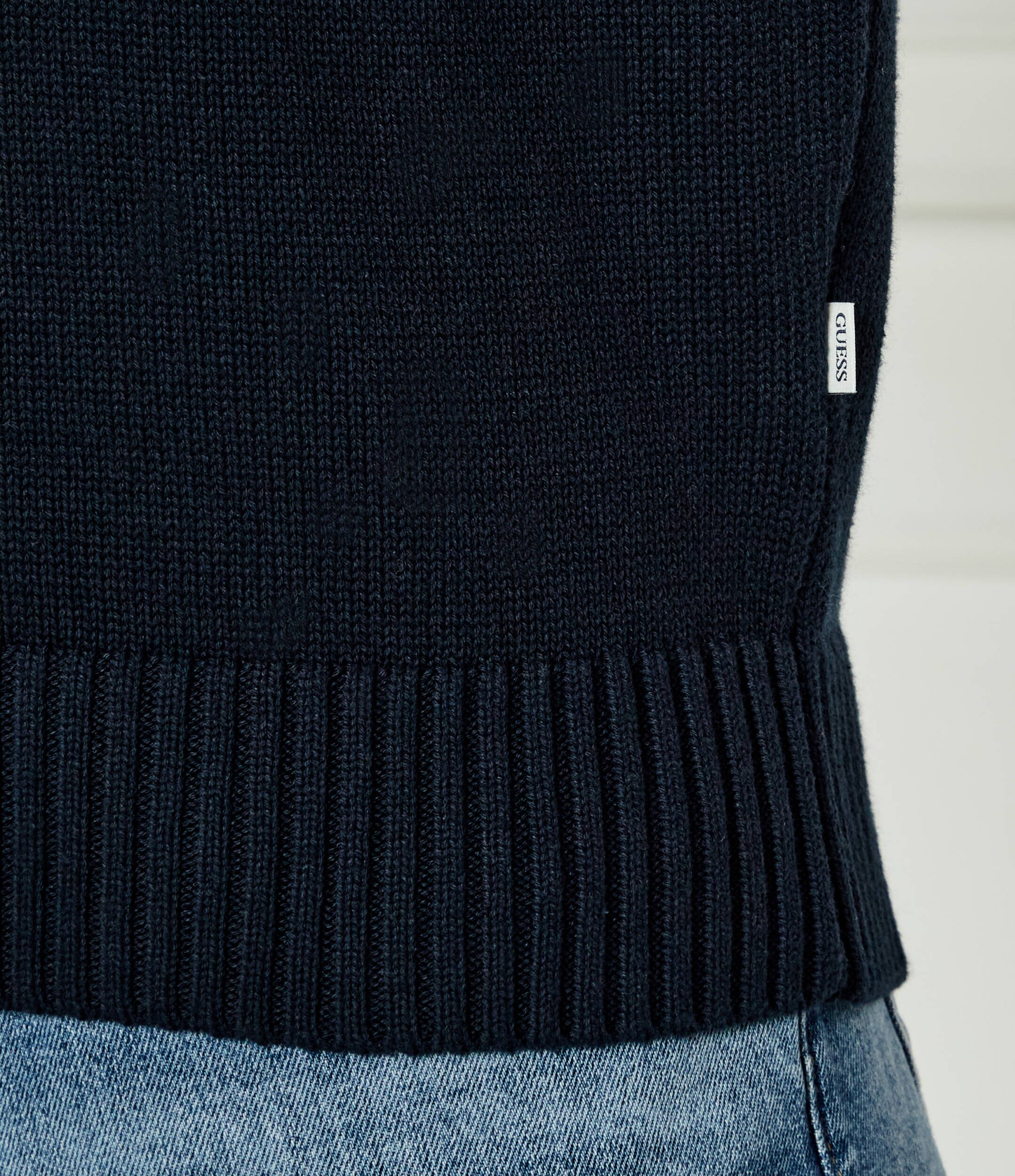 GUESS JEANS Pulover | Regular Fit