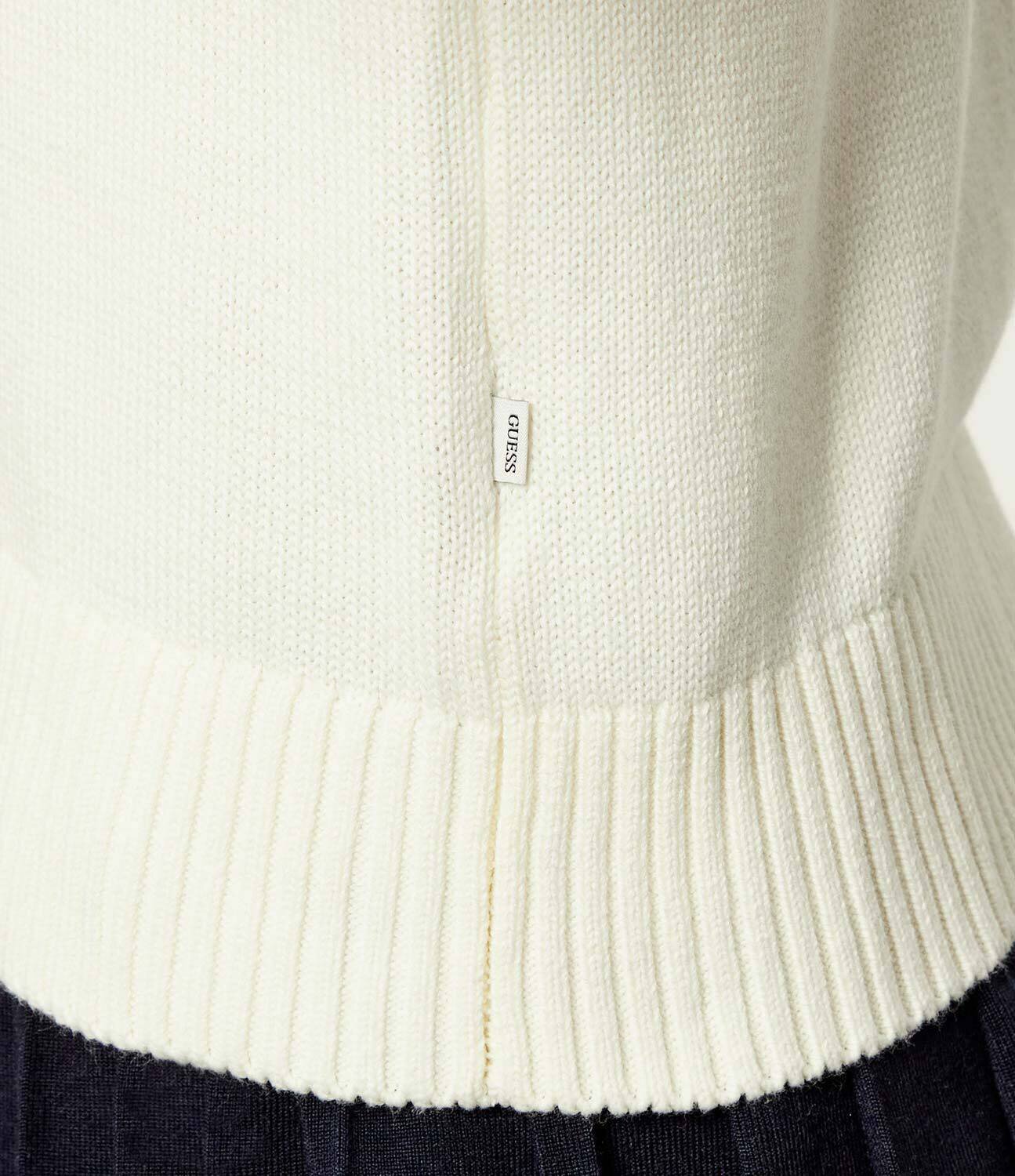 GUESS JEANS Pulover | regular fit