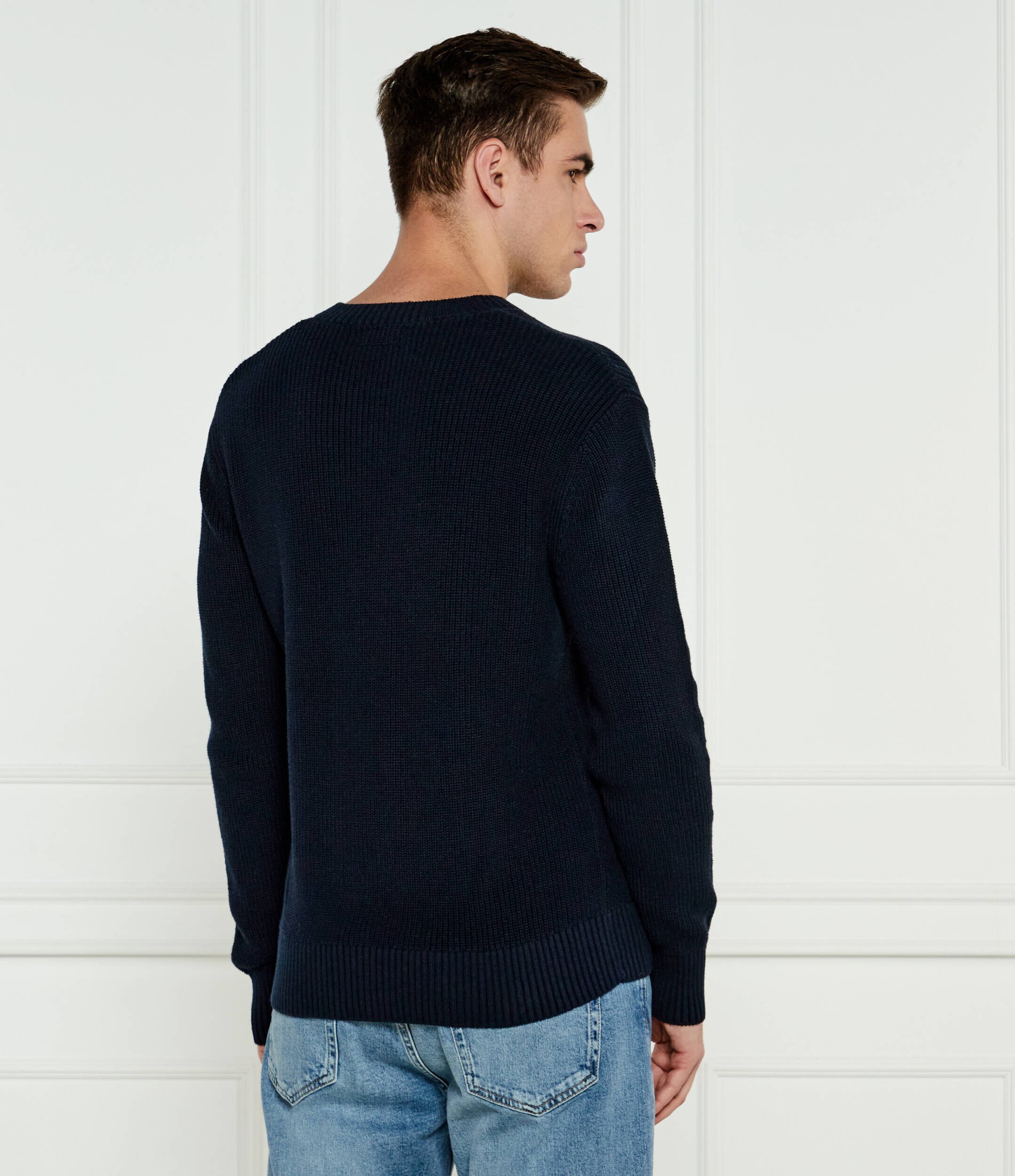 GUESS JEANS Pulover | Regular Fit