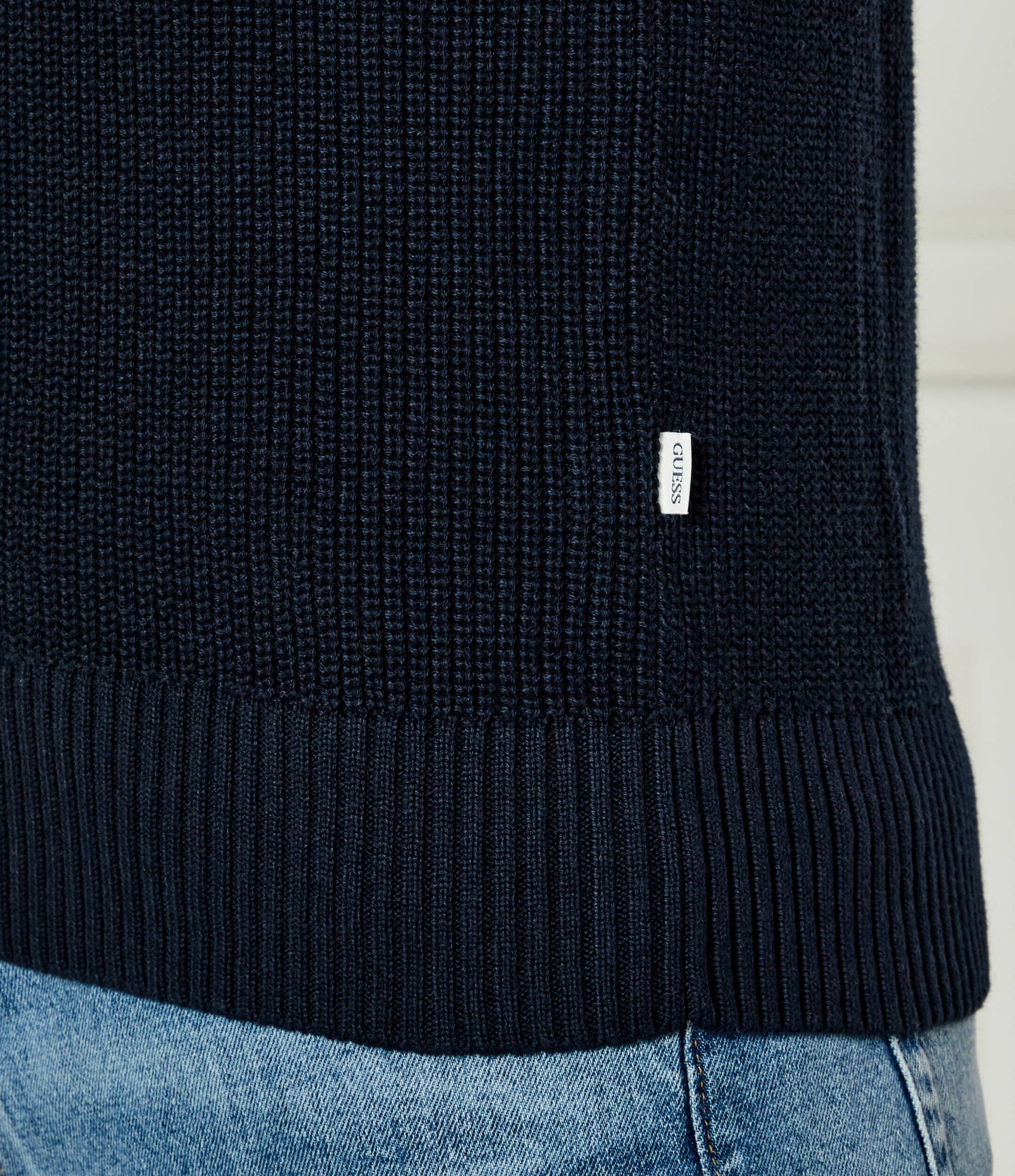 GUESS JEANS Pulover | Regular Fit