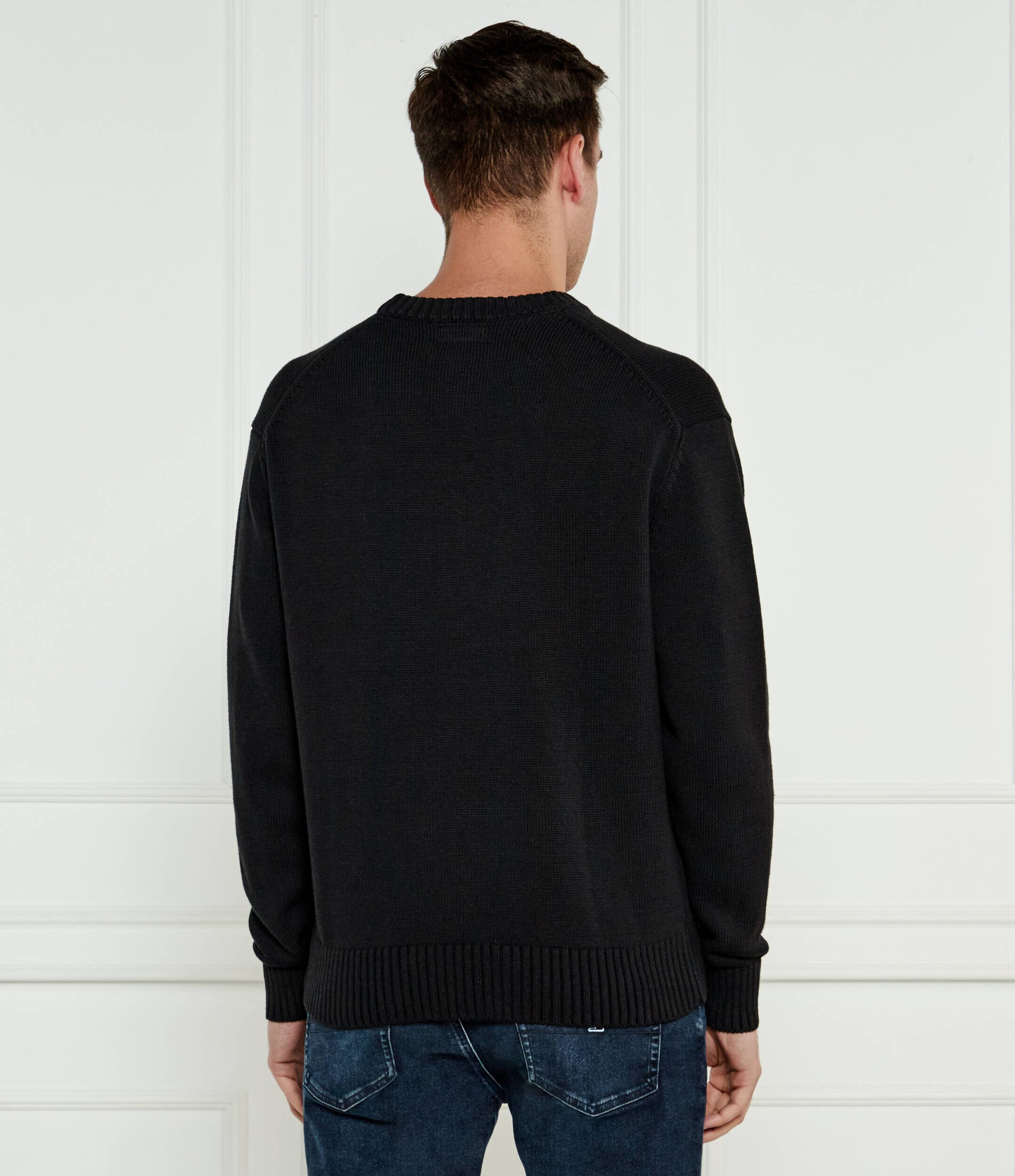 GUESS JEANS Pulover | Regular Fit