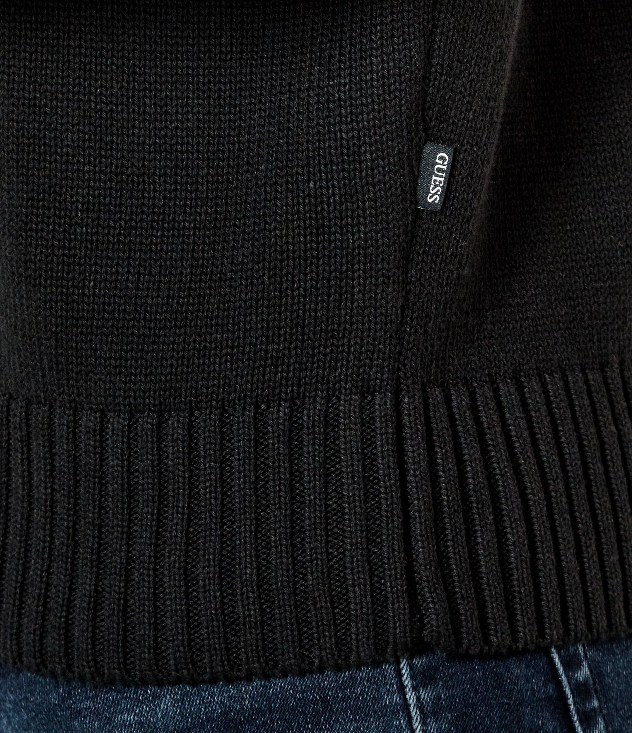 GUESS JEANS Pulover | Regular Fit