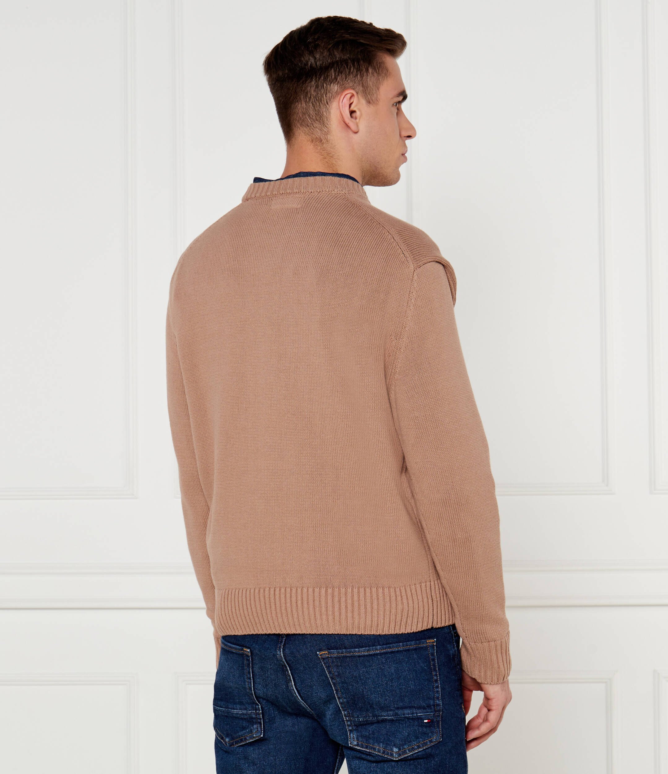 GUESS JEANS Pulover | Regular Fit